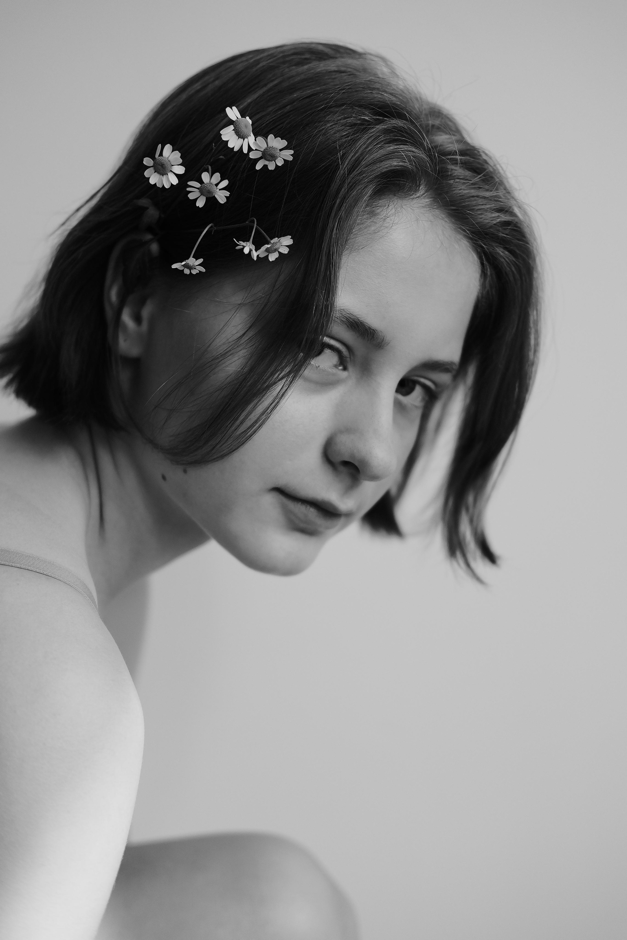 Маша. Arinazaletova