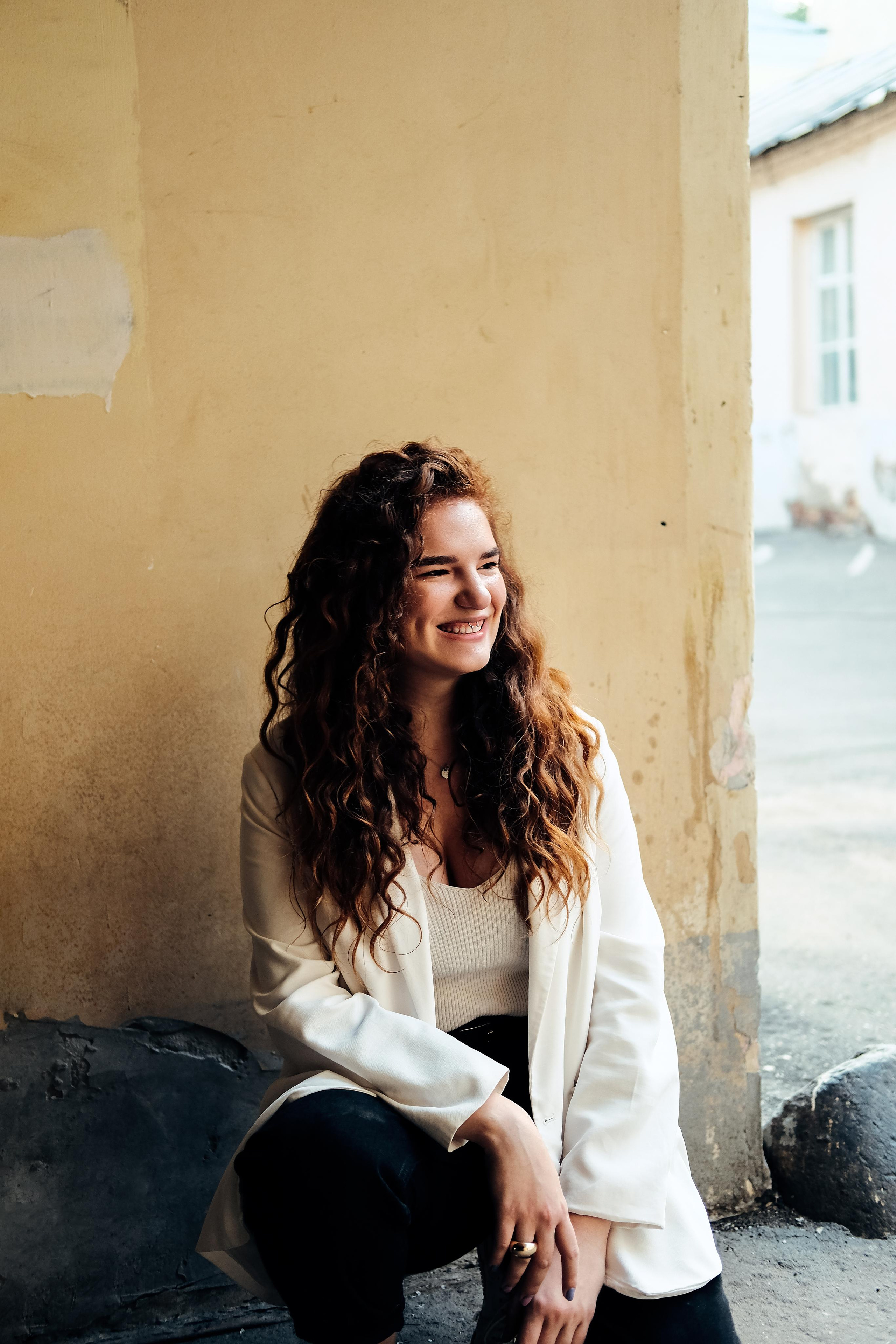 Маша. Arinazaletova