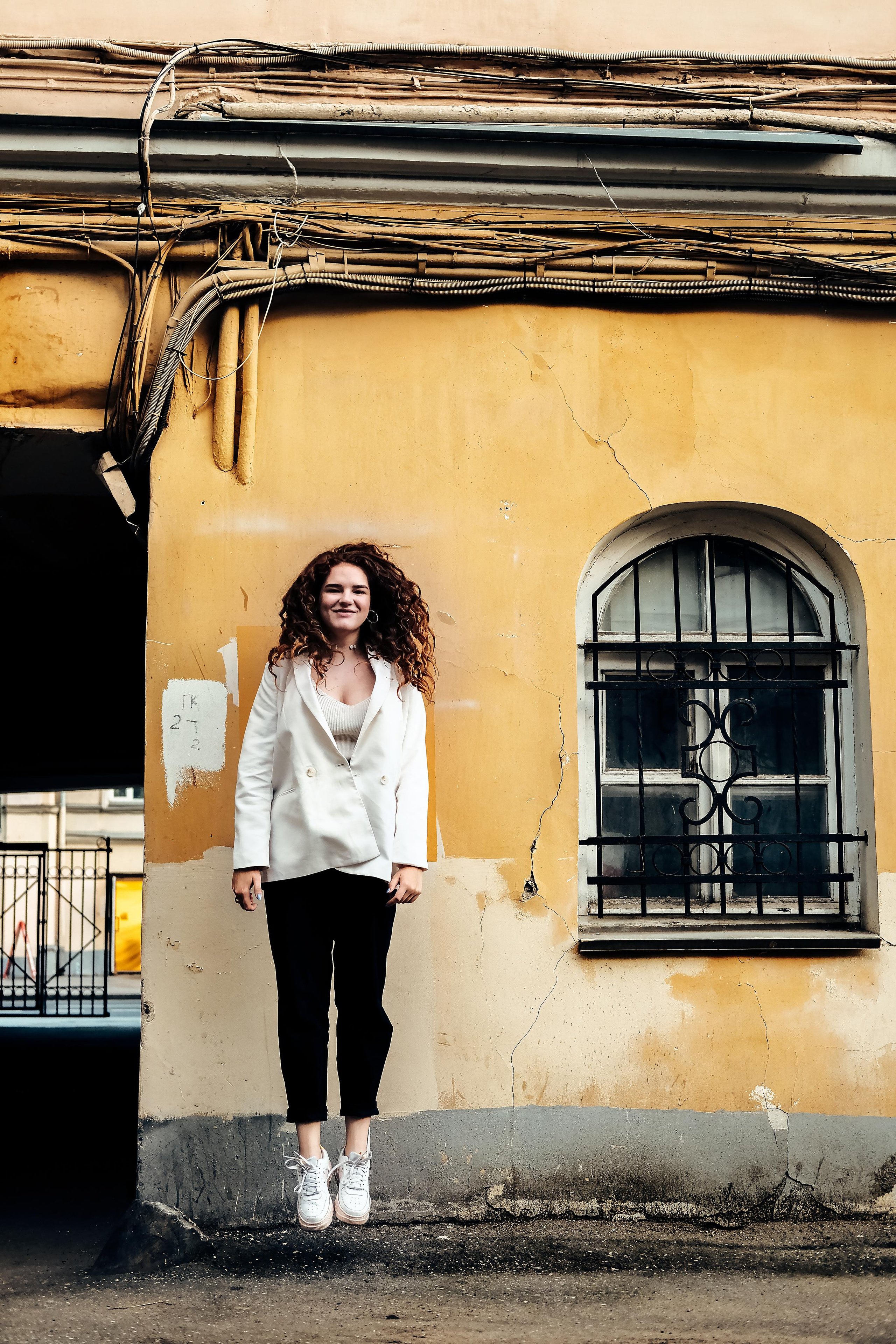 Маша. Arinazaletova