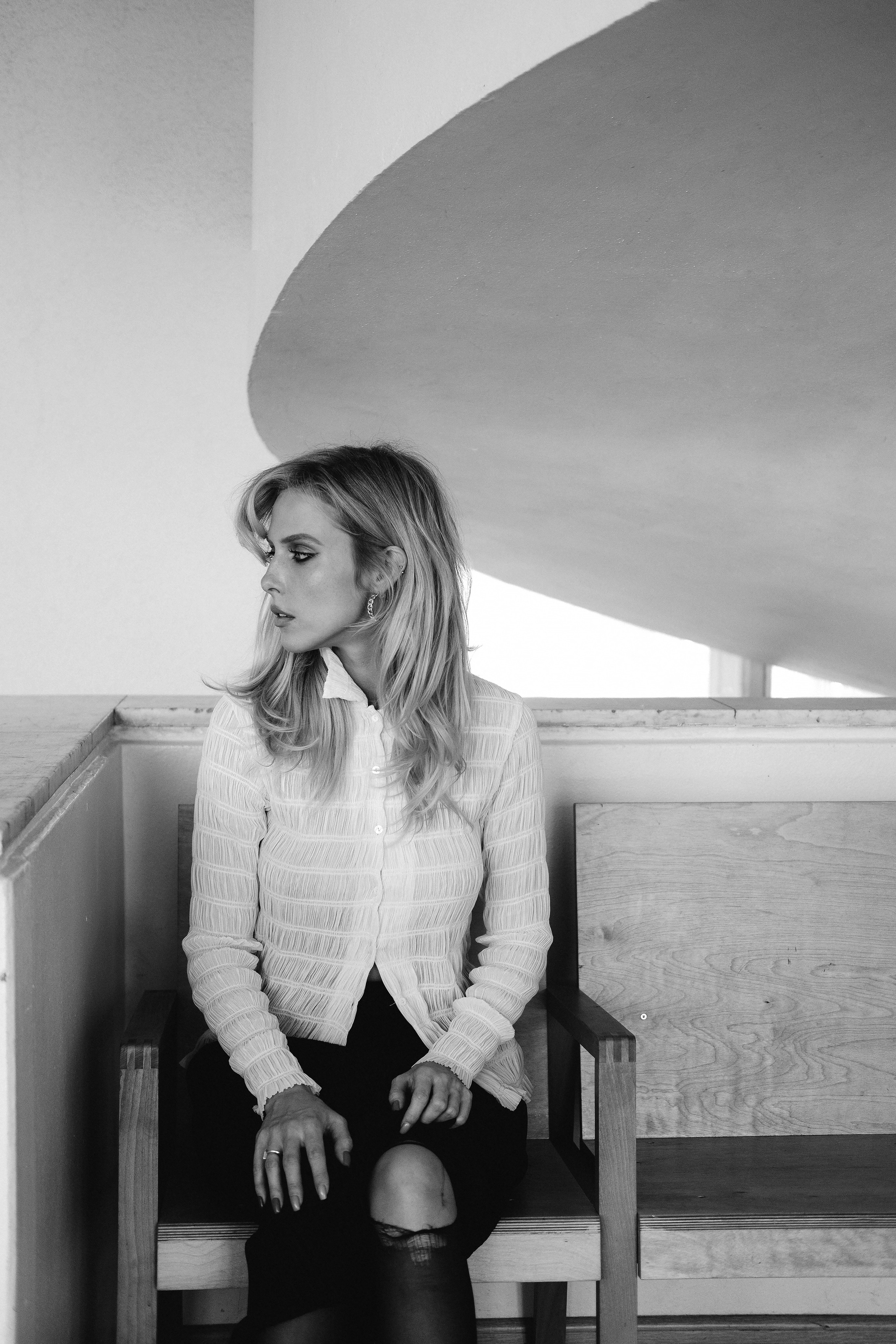 Оксана Стрельцова. Arinazaletova