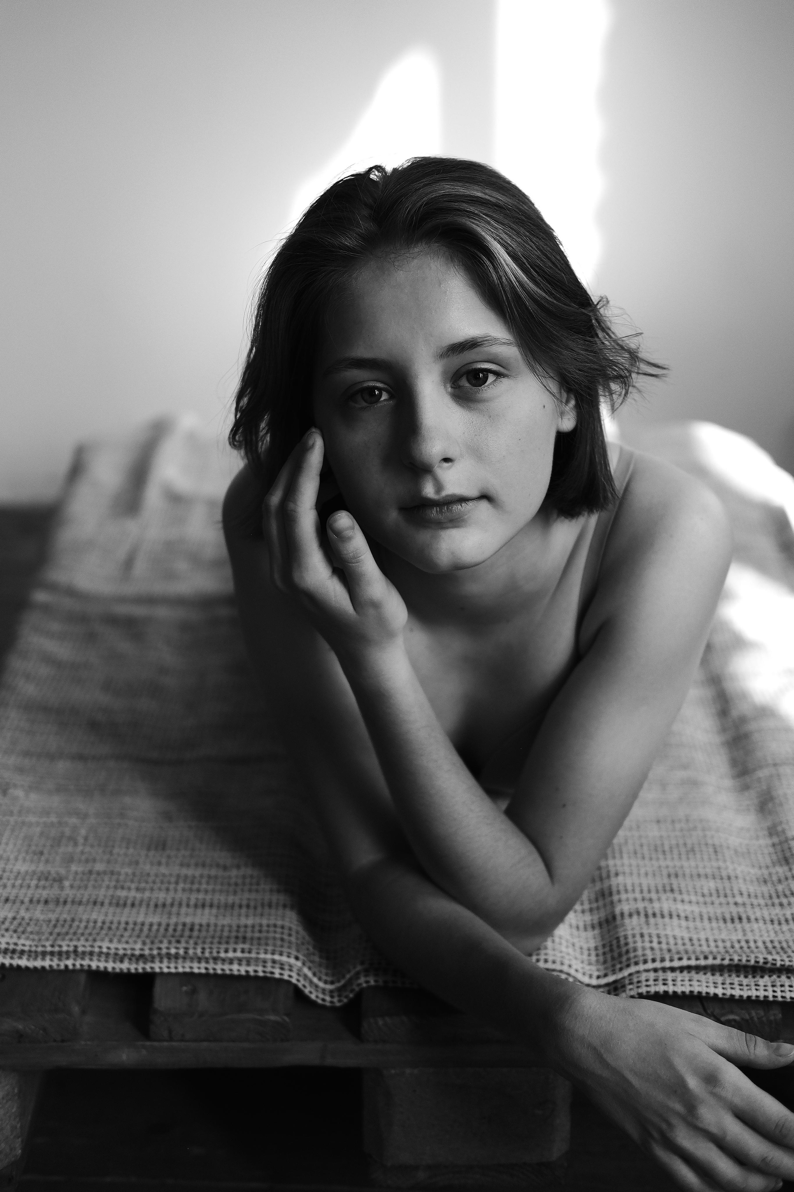 Маша. Arinazaletova