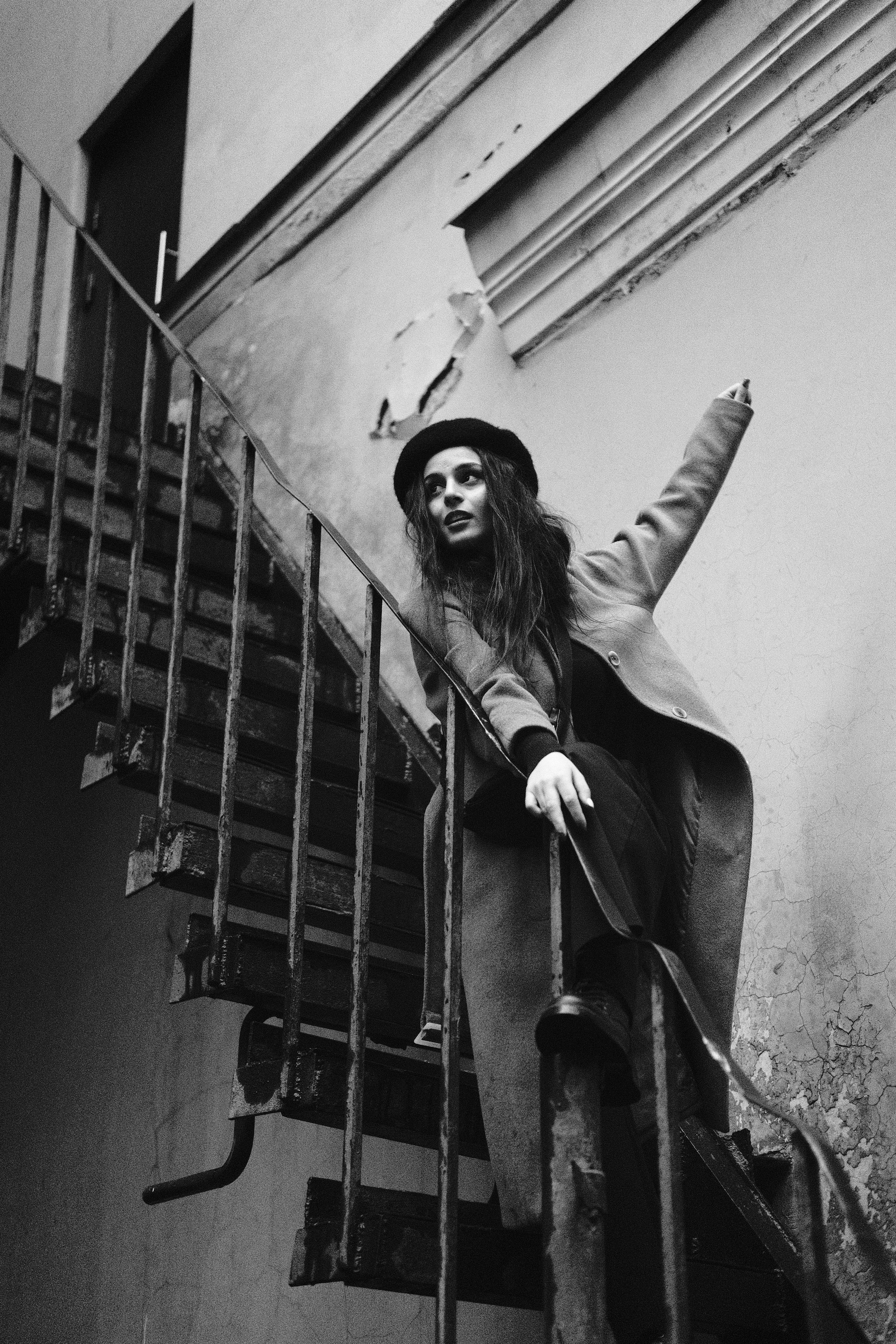 Вера. Arinazaletova