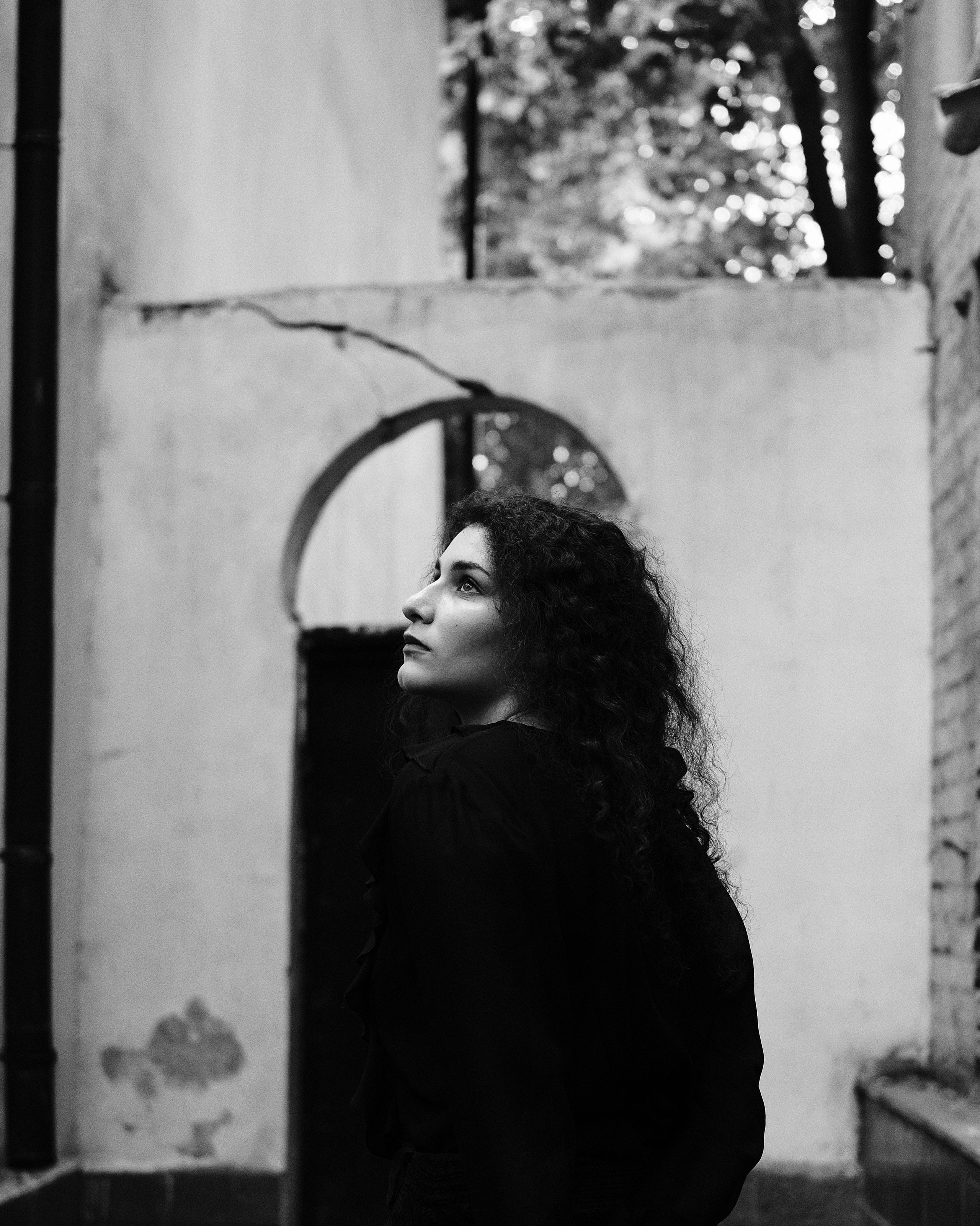 Милена. Arinazaletova