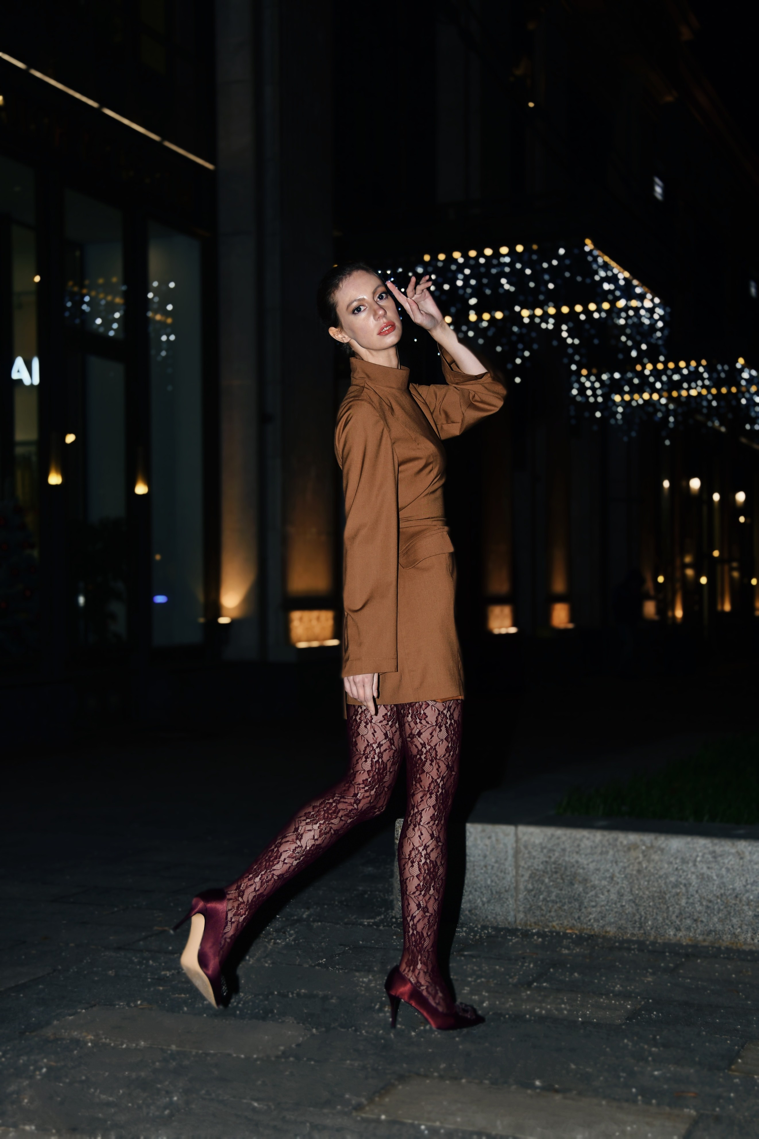 LASTOVKA показ 2025