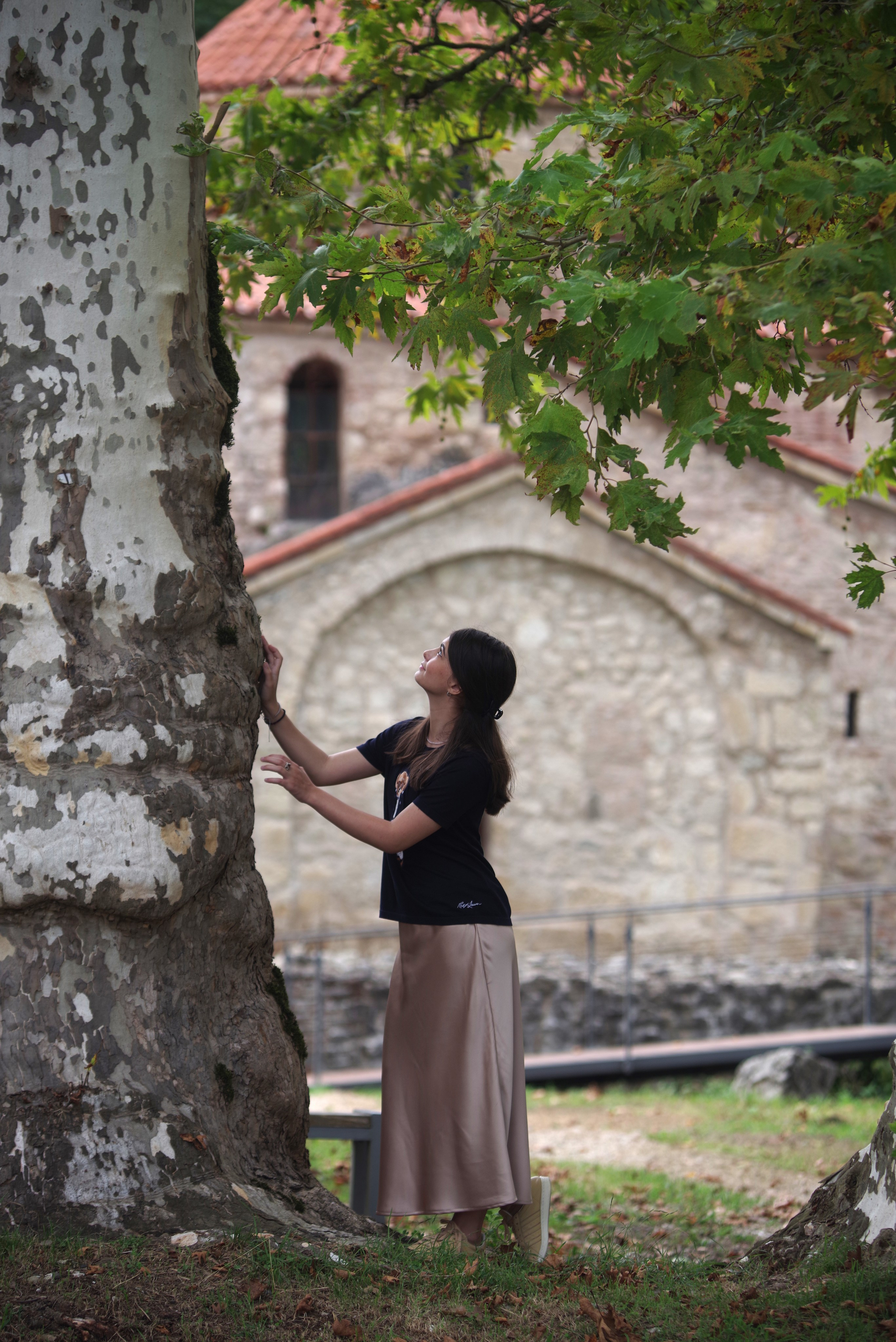 Kristina. Портретный фотограф Денис Милютин