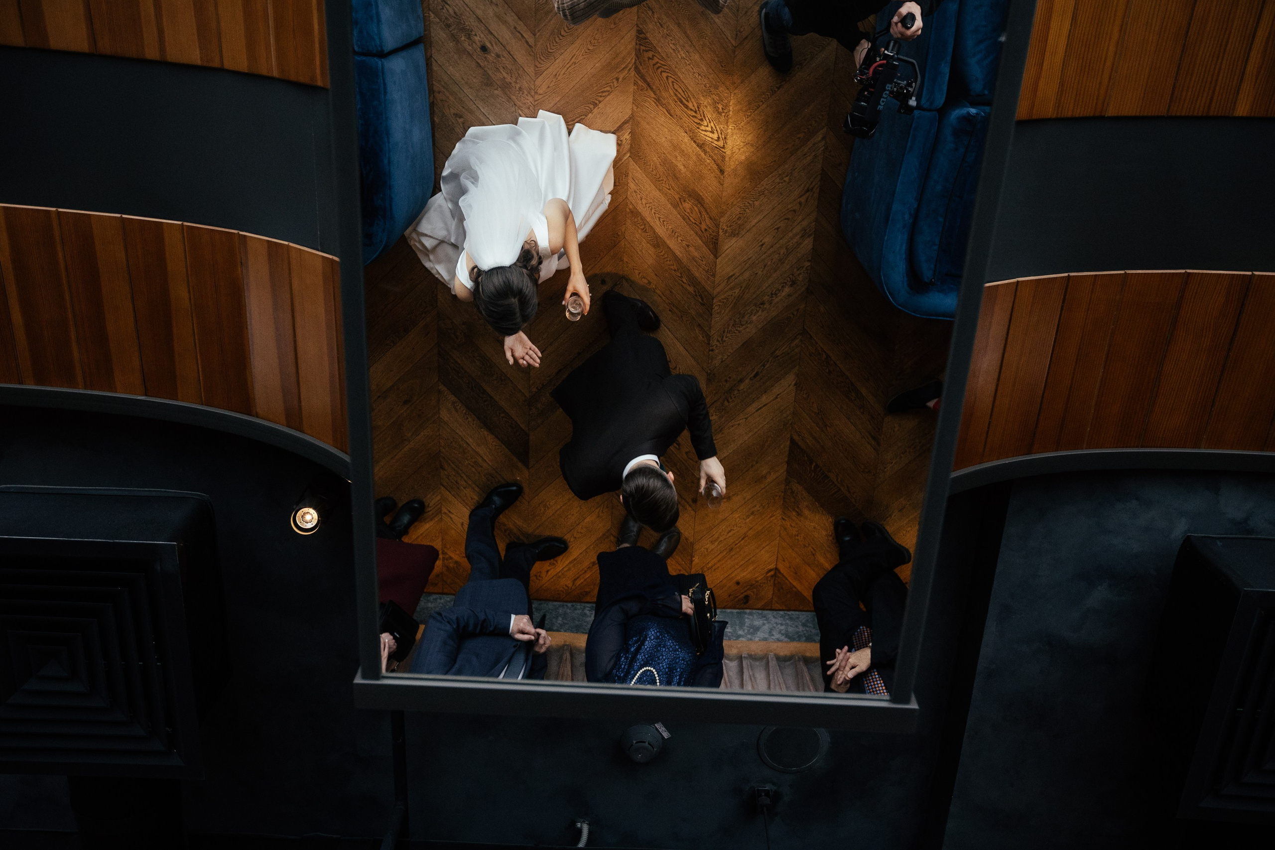 Павел и Елена