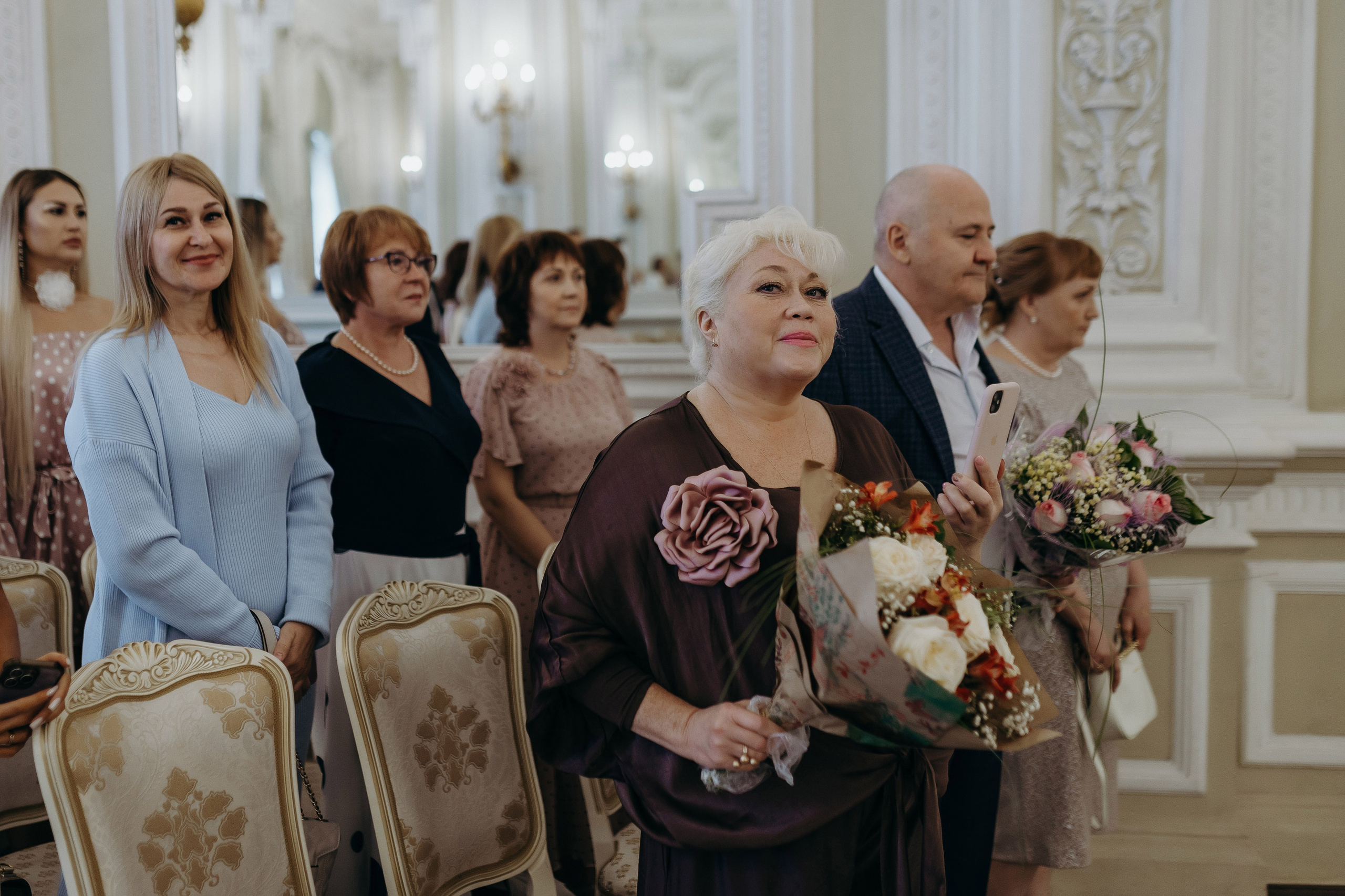 Wedding day 03.08.24. Свадебный фотограф в Санкт-Петербурге