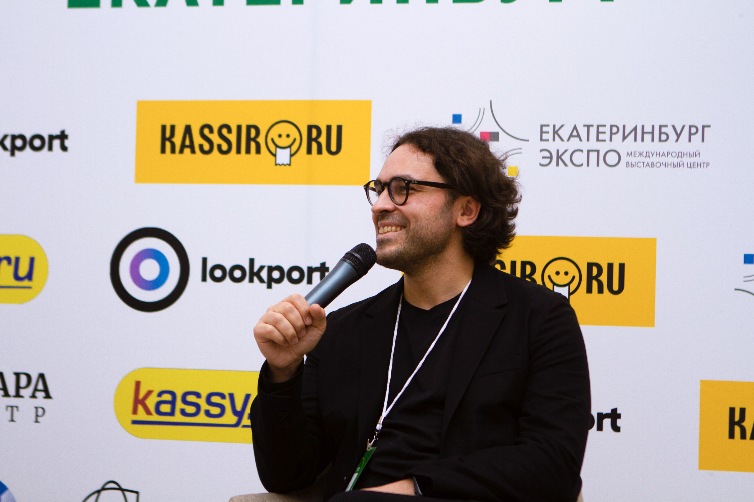 Репортаж. Фотограф Игорь Корягин