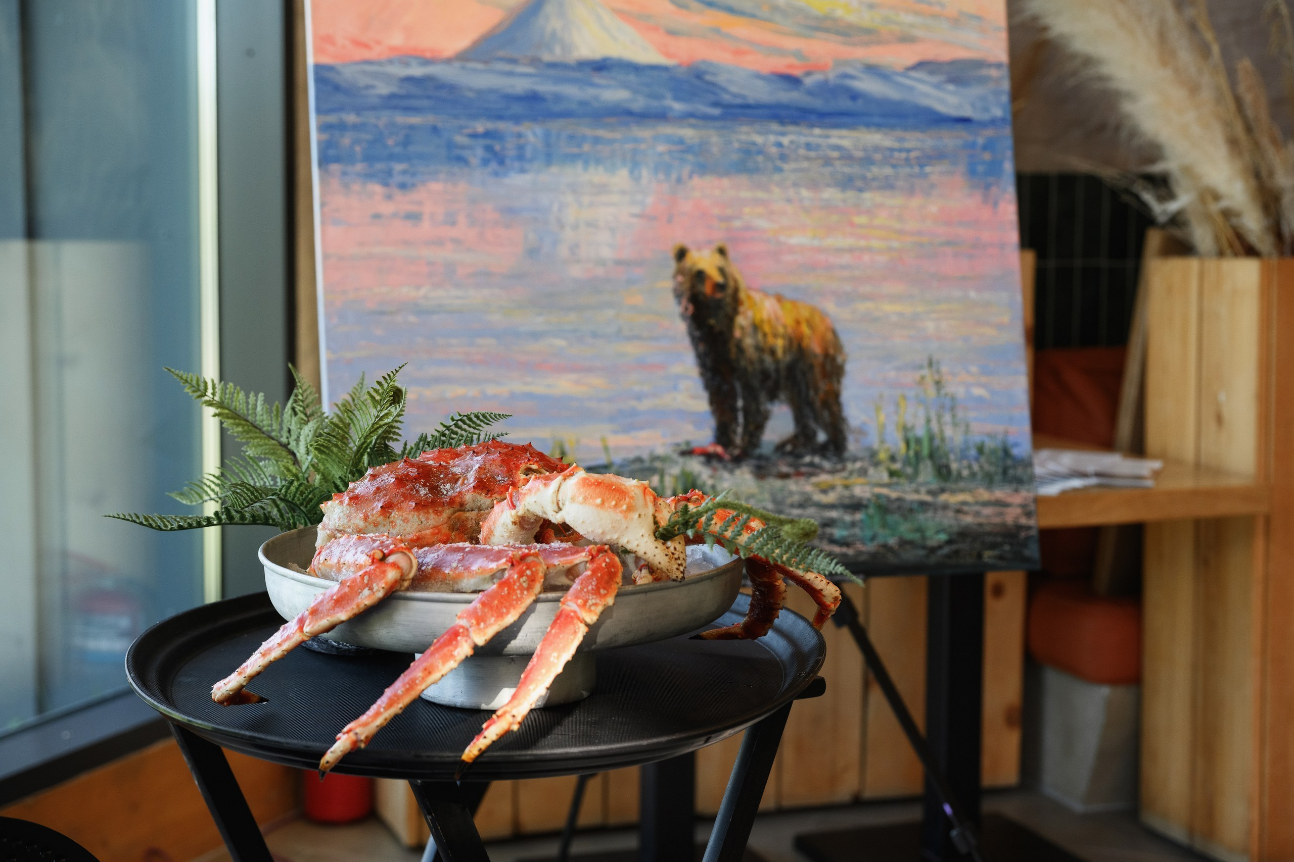 Фотосъемка гастроужина в ресторане в Петропавловске-Камчатском. Гастрономическая фотосъемка в ресторане в Петропавловске-Камчатском. Профессиональная съемка блюд и атмосферы ужина в Петропавловске-Камчатском. Изысканные фото гастроужина в ресторанах Петропавловска-Камчатского. Стоимость фотосъемки гастроужина в Петропавловске-Камчатском.