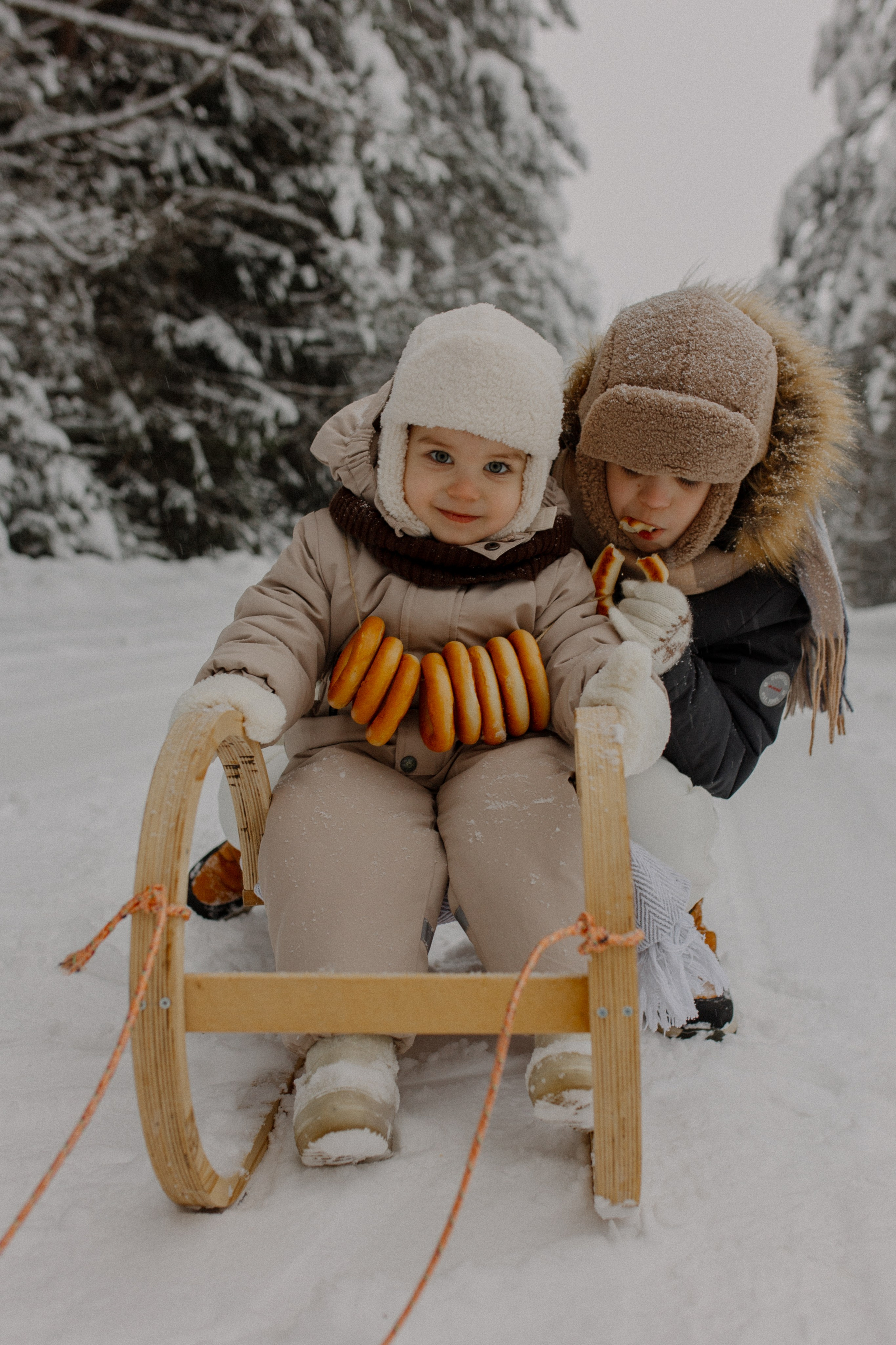 Алёна, Лёша и Миша. Семейный фотограф Тихвин, Санкт-Петербург и ЛО