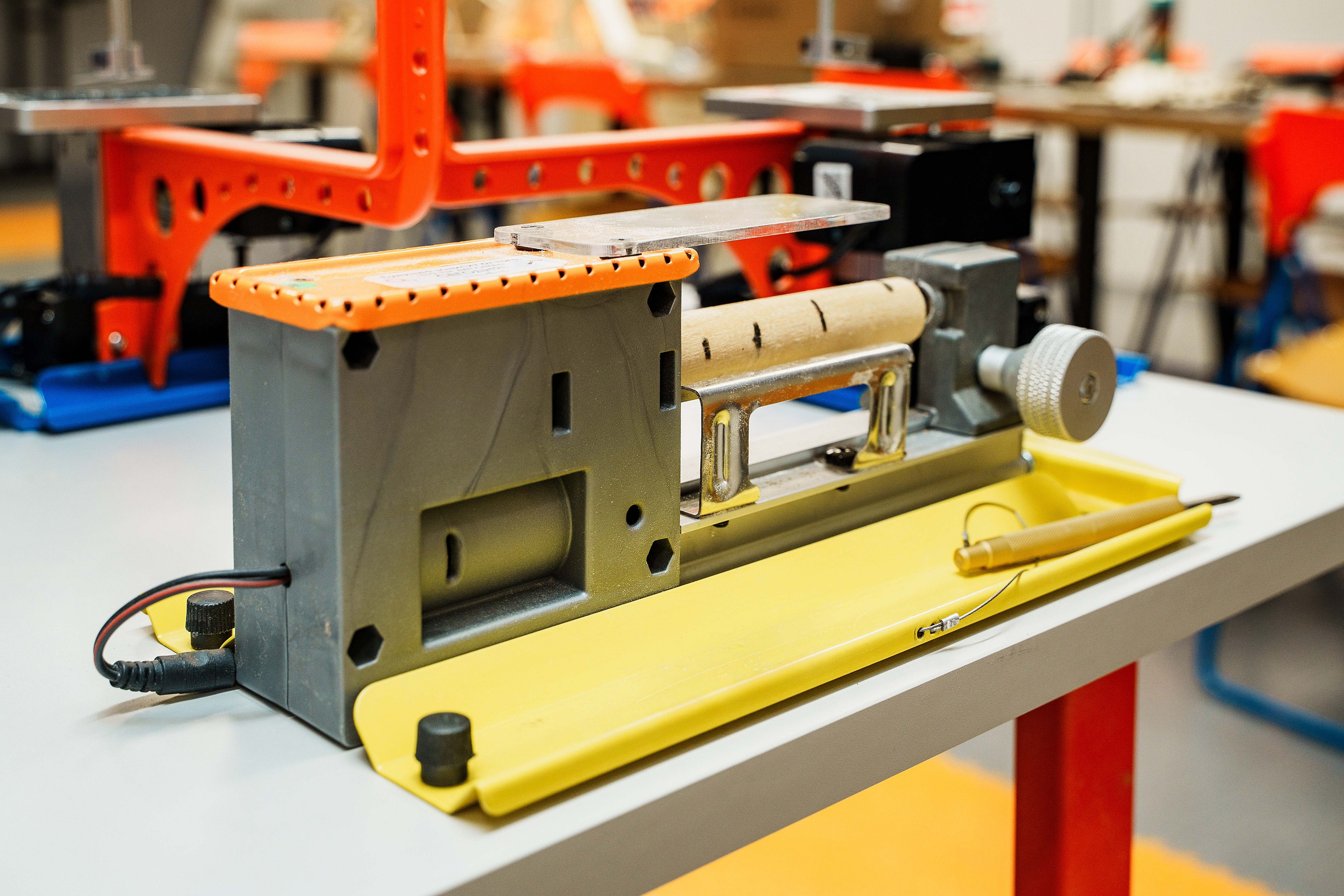 Constructerra. Фотограф Казань