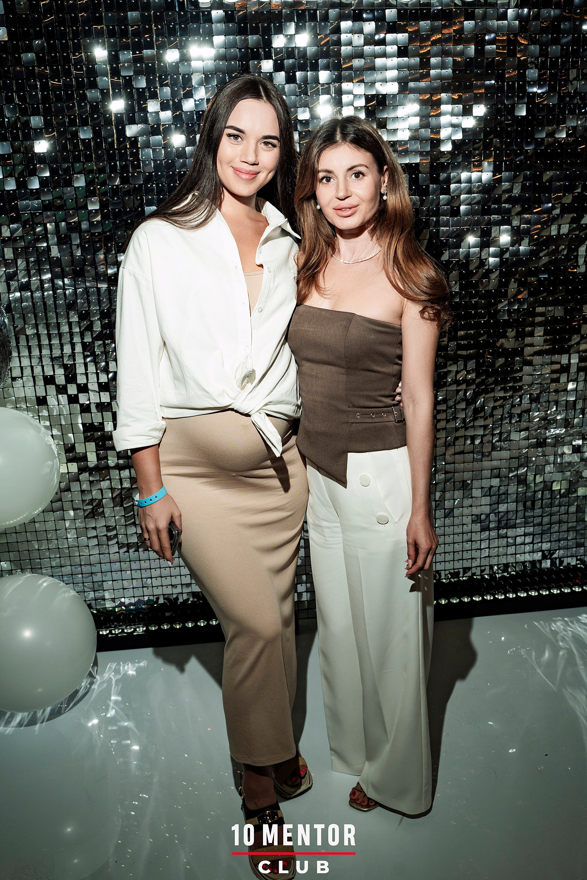 10 Менторов. Фотограф Казань