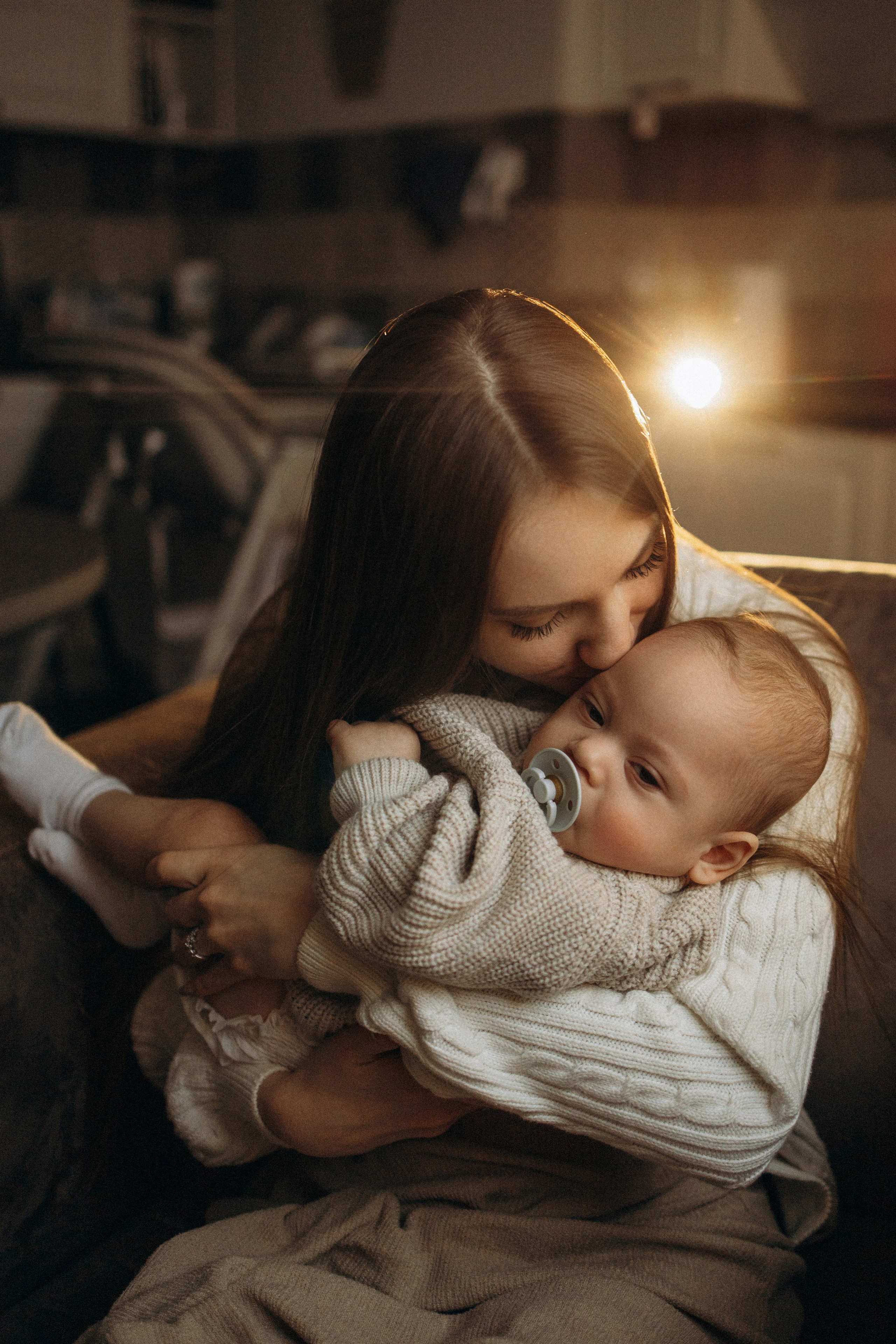 Ксюша и Лука. Juliashtondic. photo