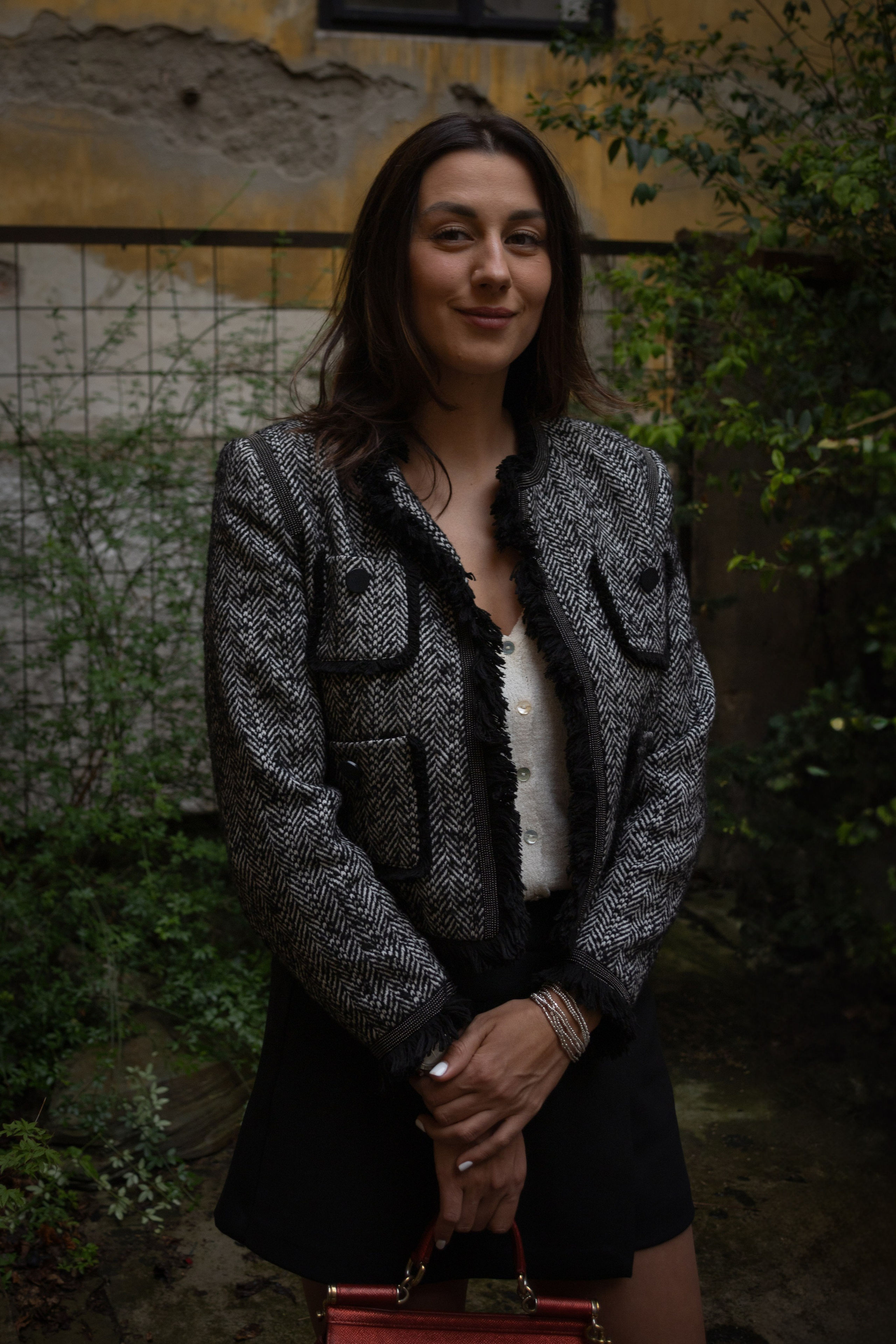 Prague, book presentation. Magic photos