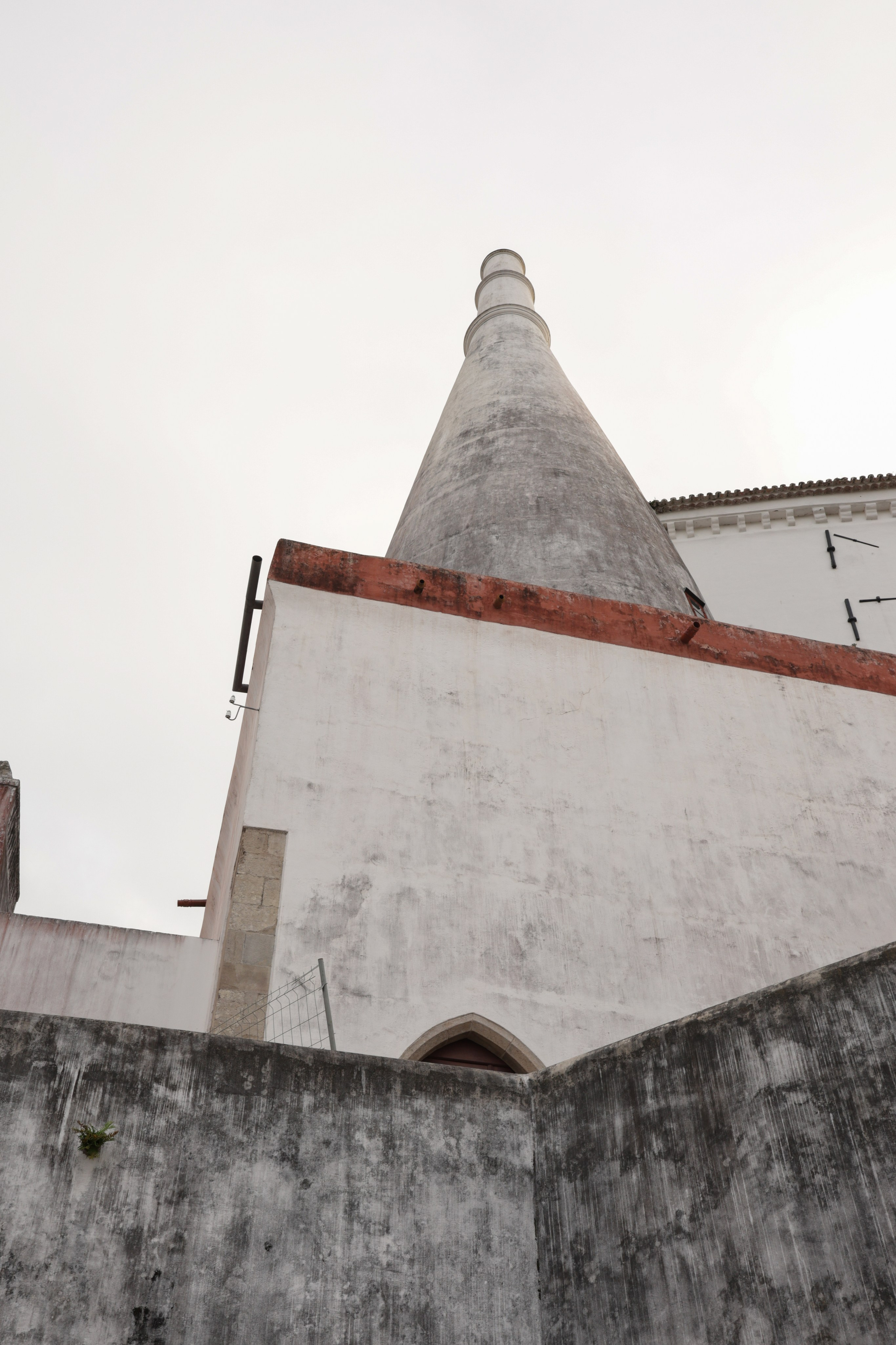 Sintra, solo trip. Magic photos