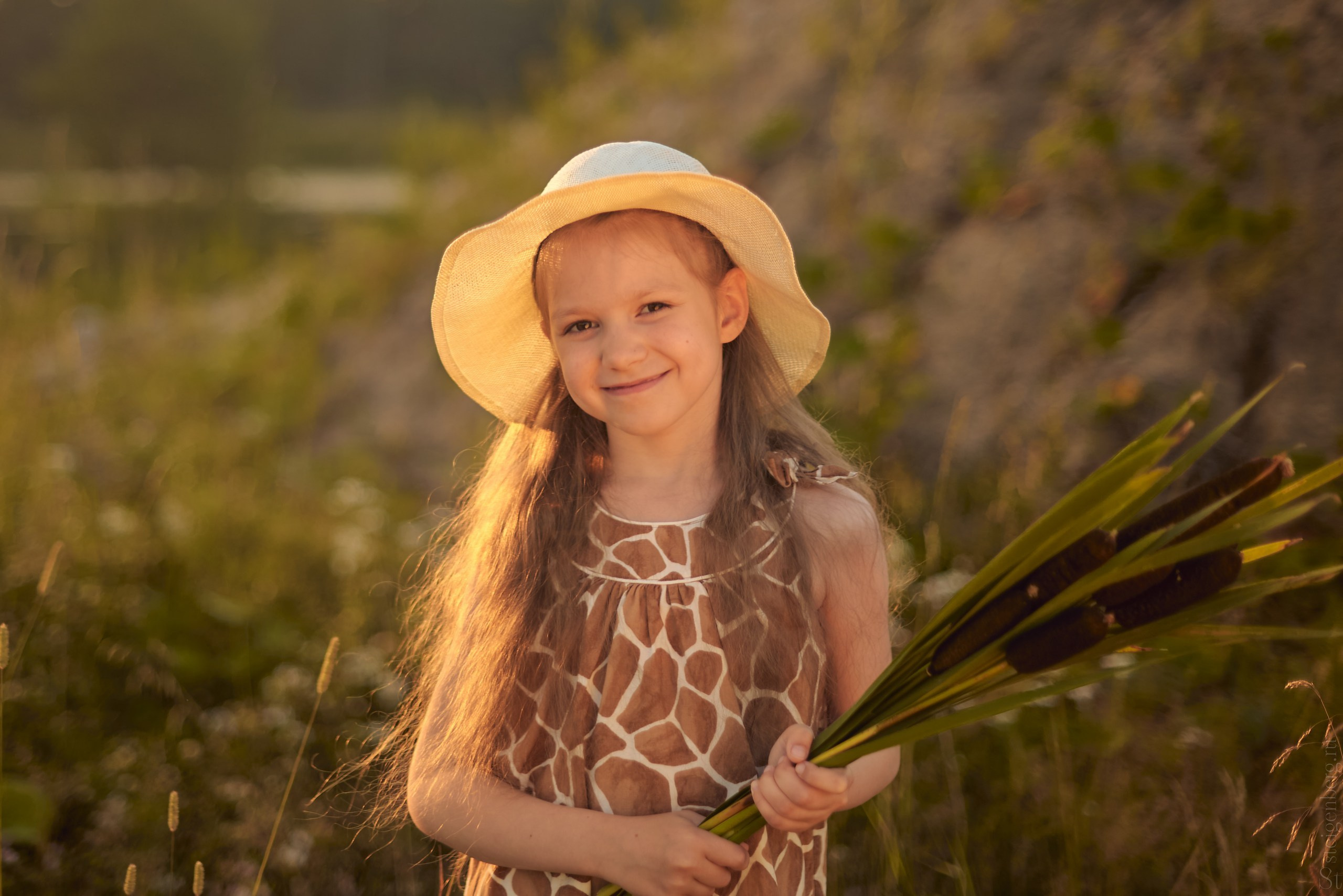 Детская фотография. Steigenberg