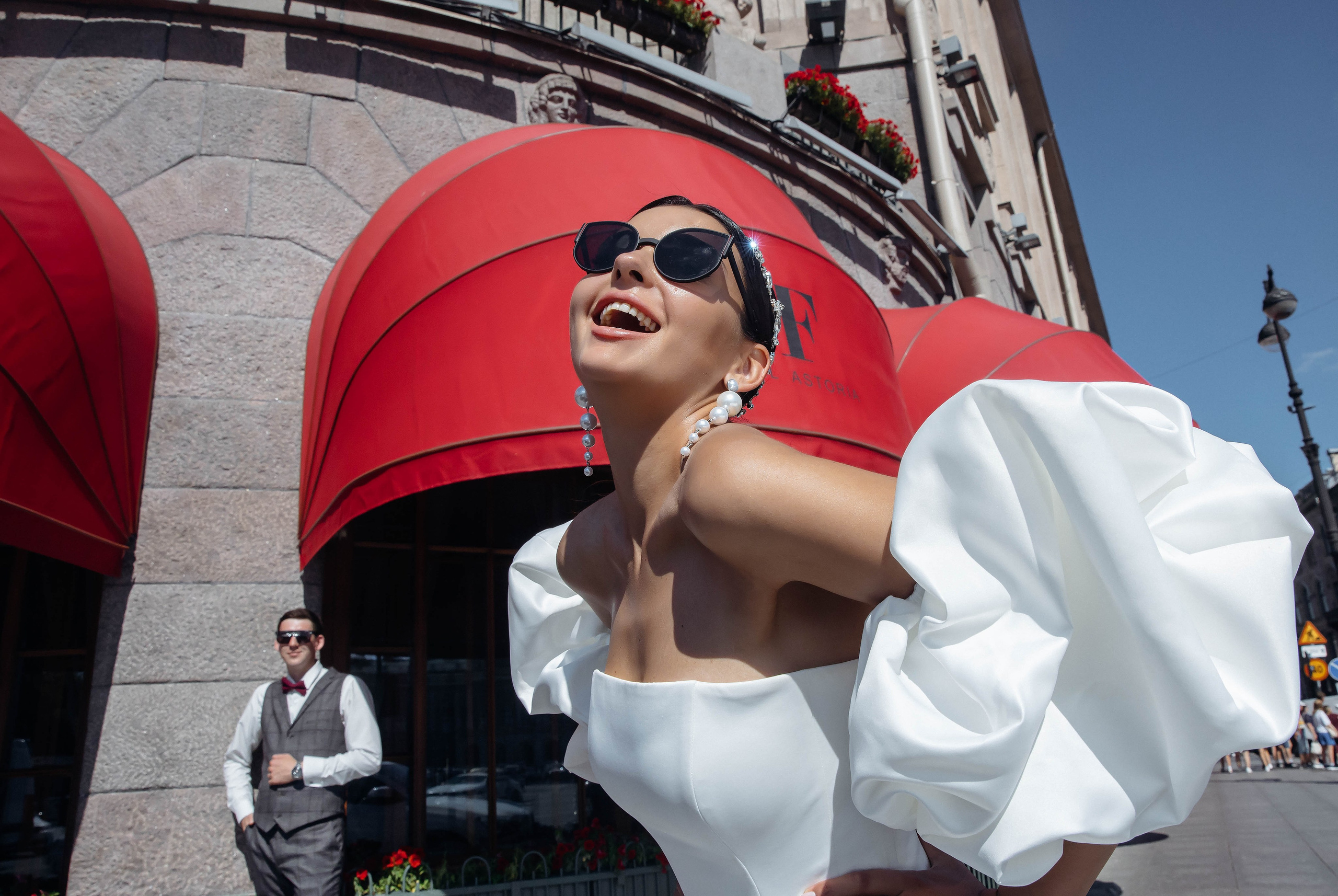 Свадебный фотограф Юлия Шторм