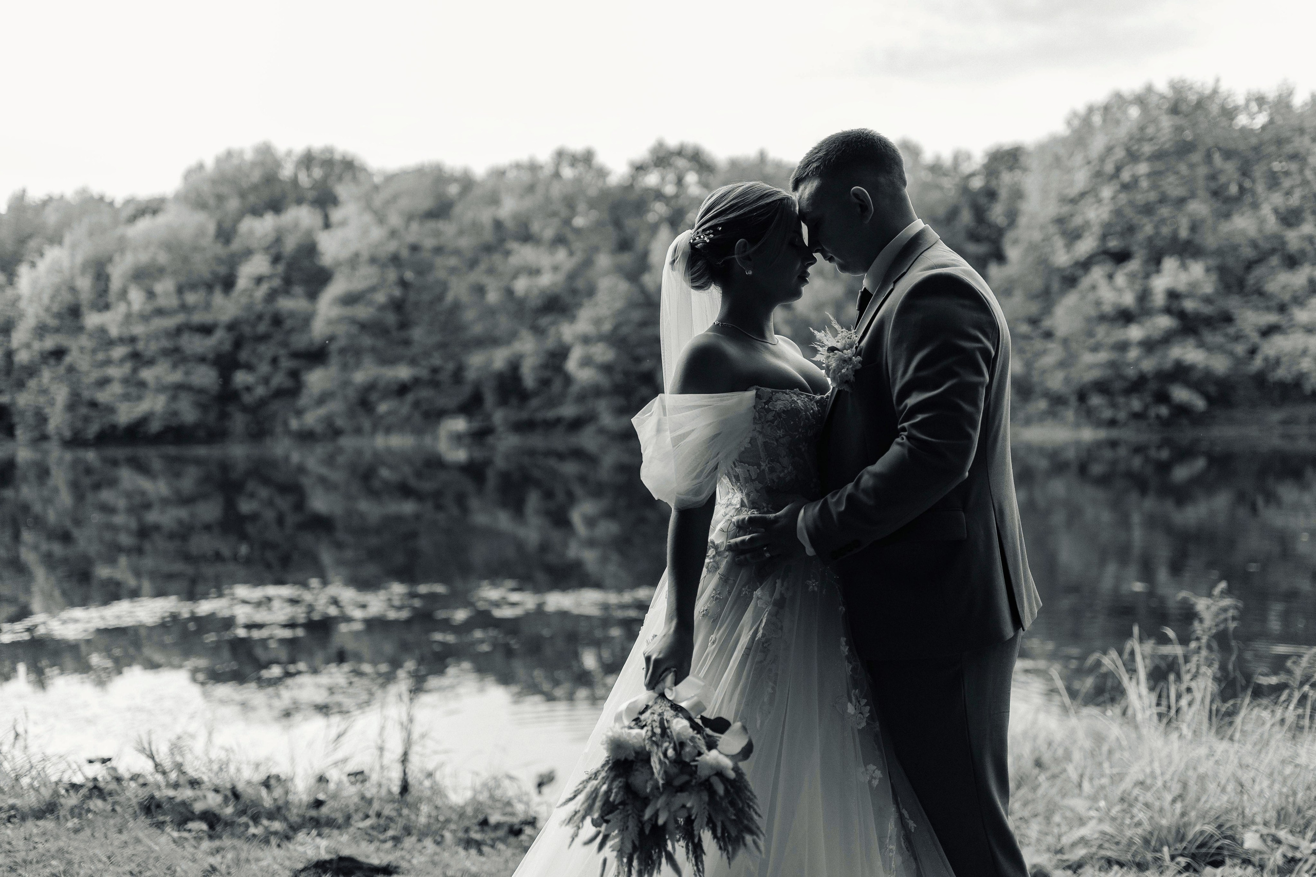 Павел&Мария. Алексей Шаров — свадебный и репортажный фотограф в Нижнем Новгороде