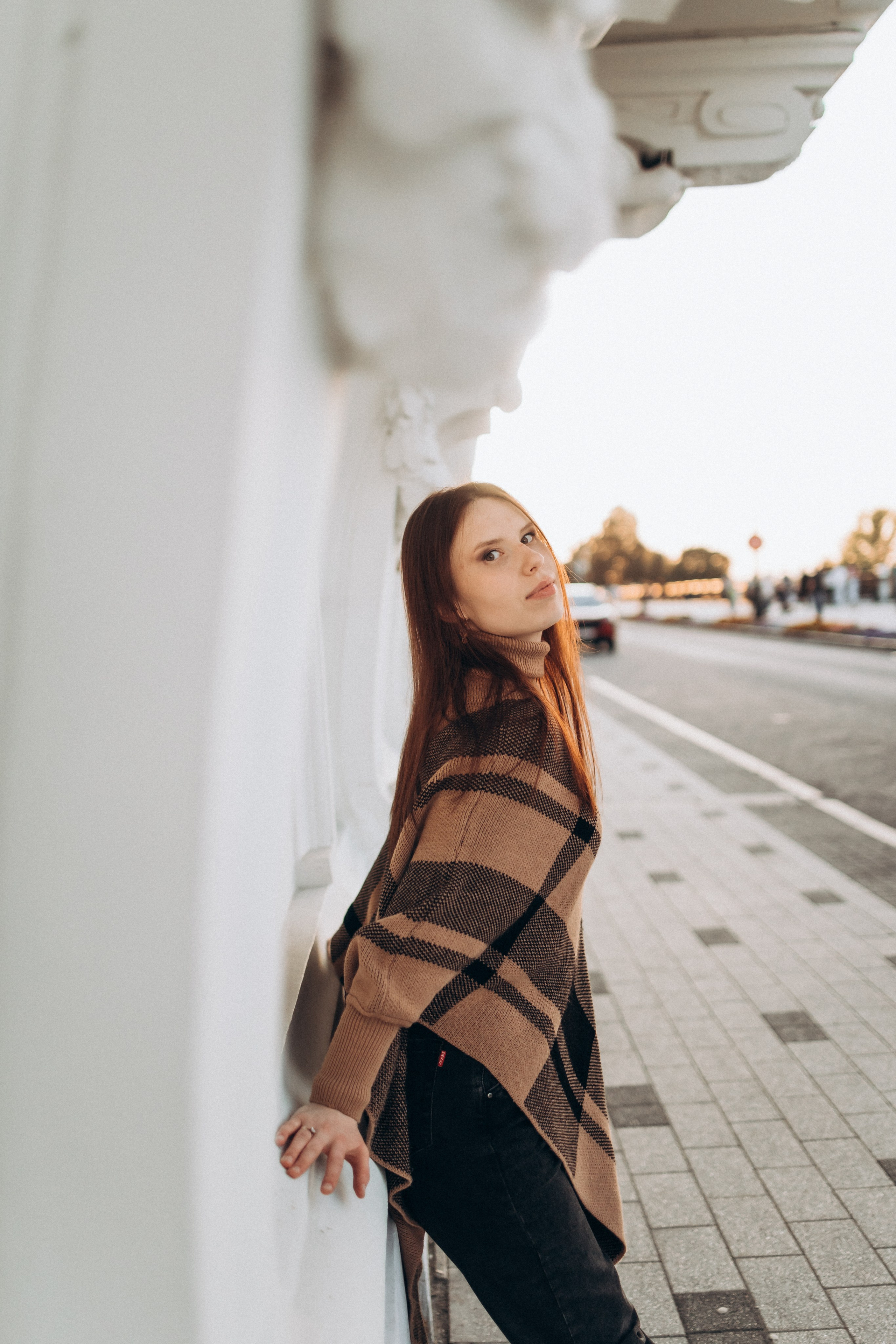 Карина. Фотограф Нижний Новгород