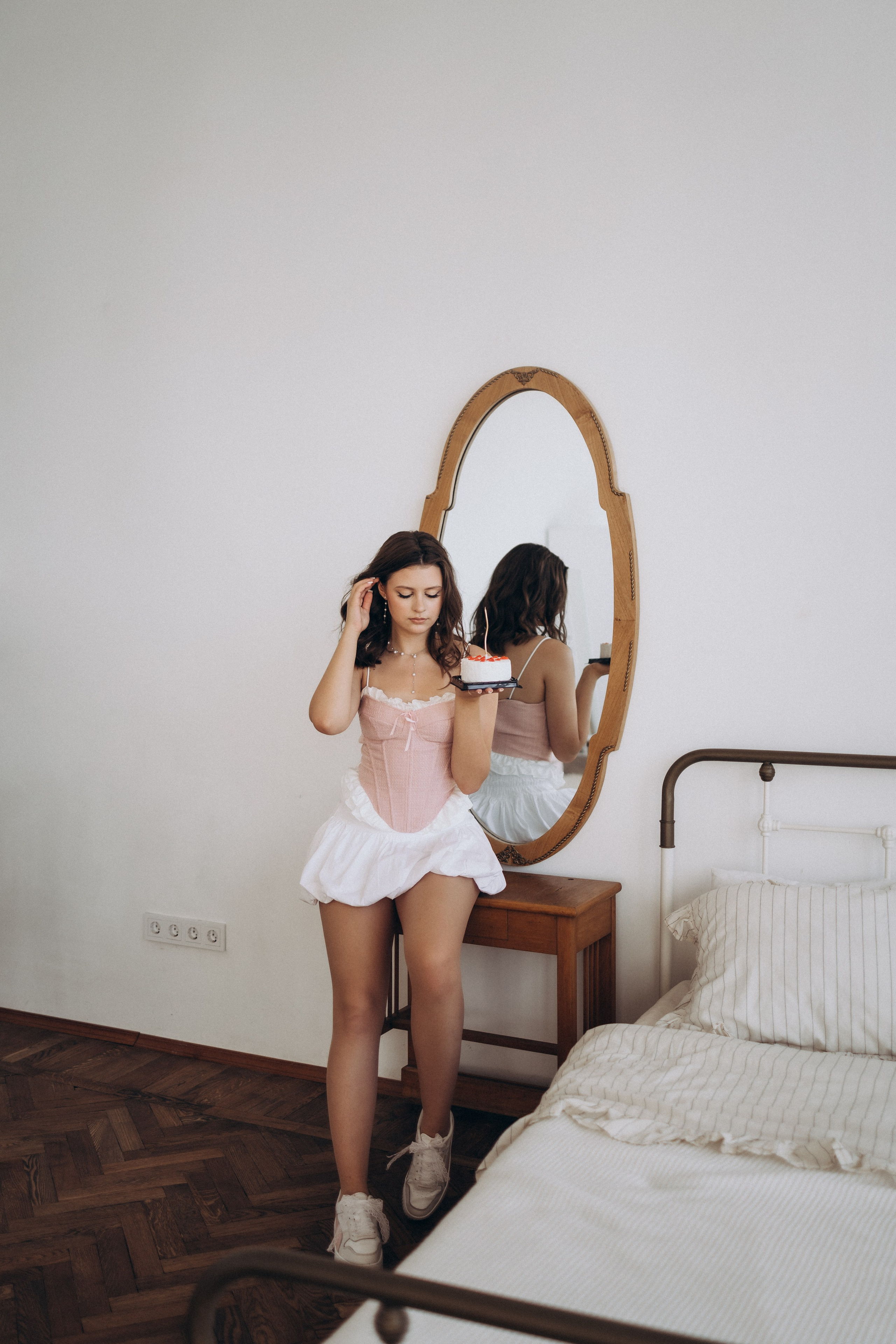 Настя. Фотограф Нижний Новгород