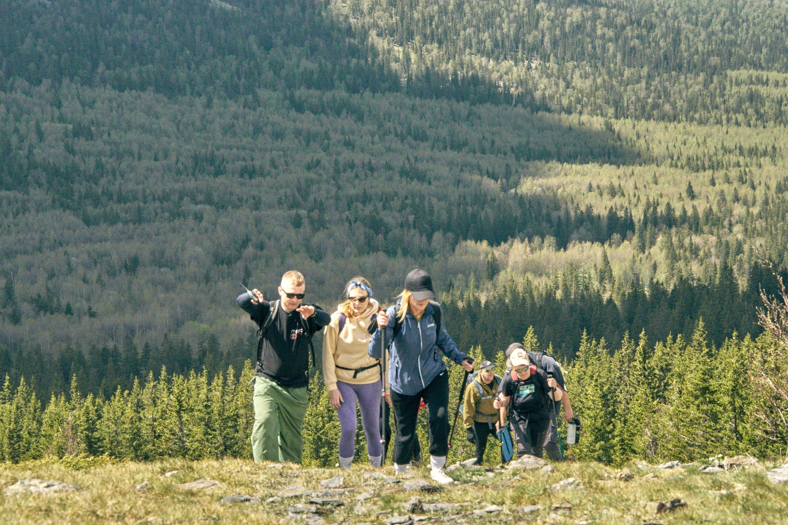 Фототур Александр Шалагин