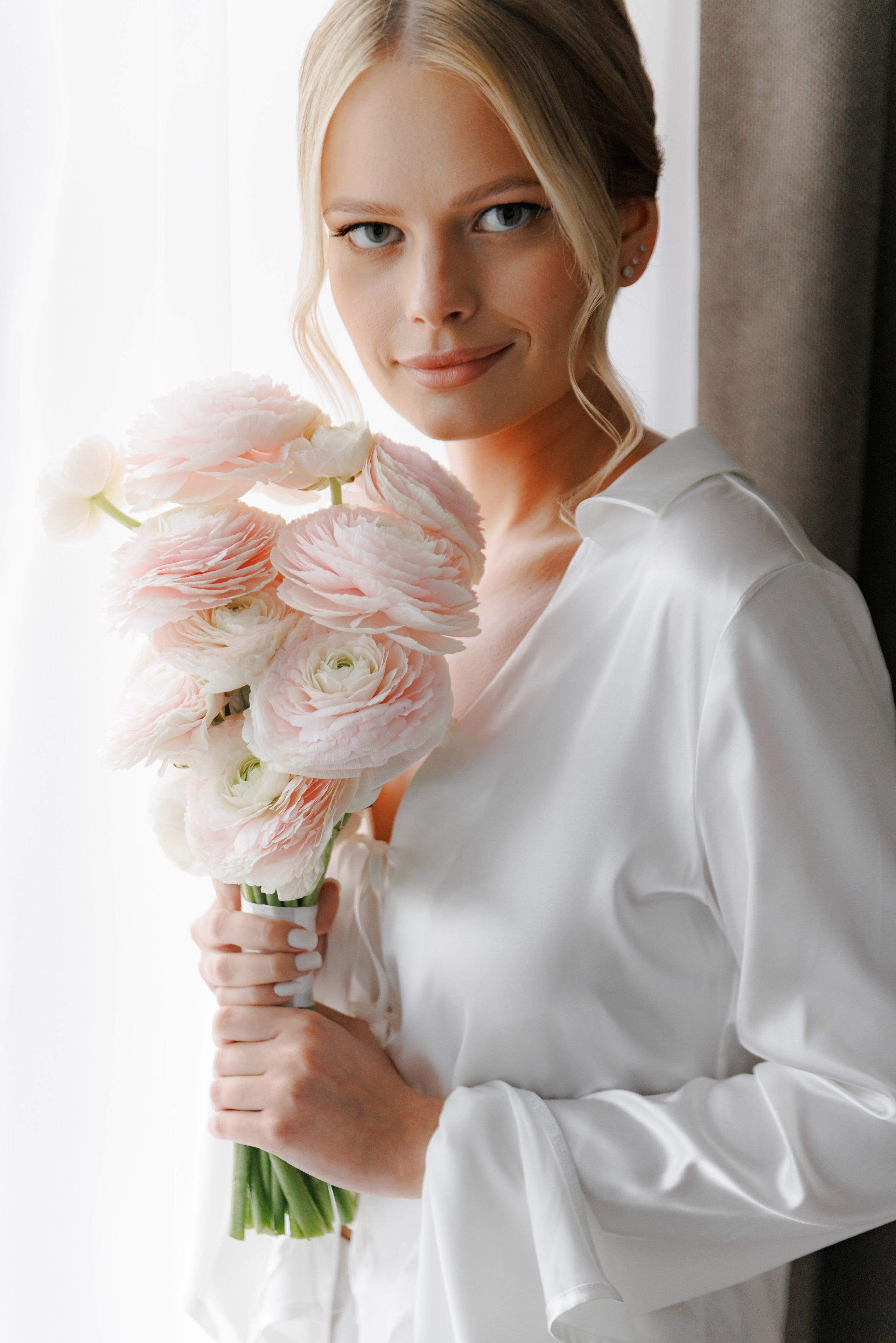 Александр и Алина. Свадебный фотограф в Москве, Ярославле Виталий Квант