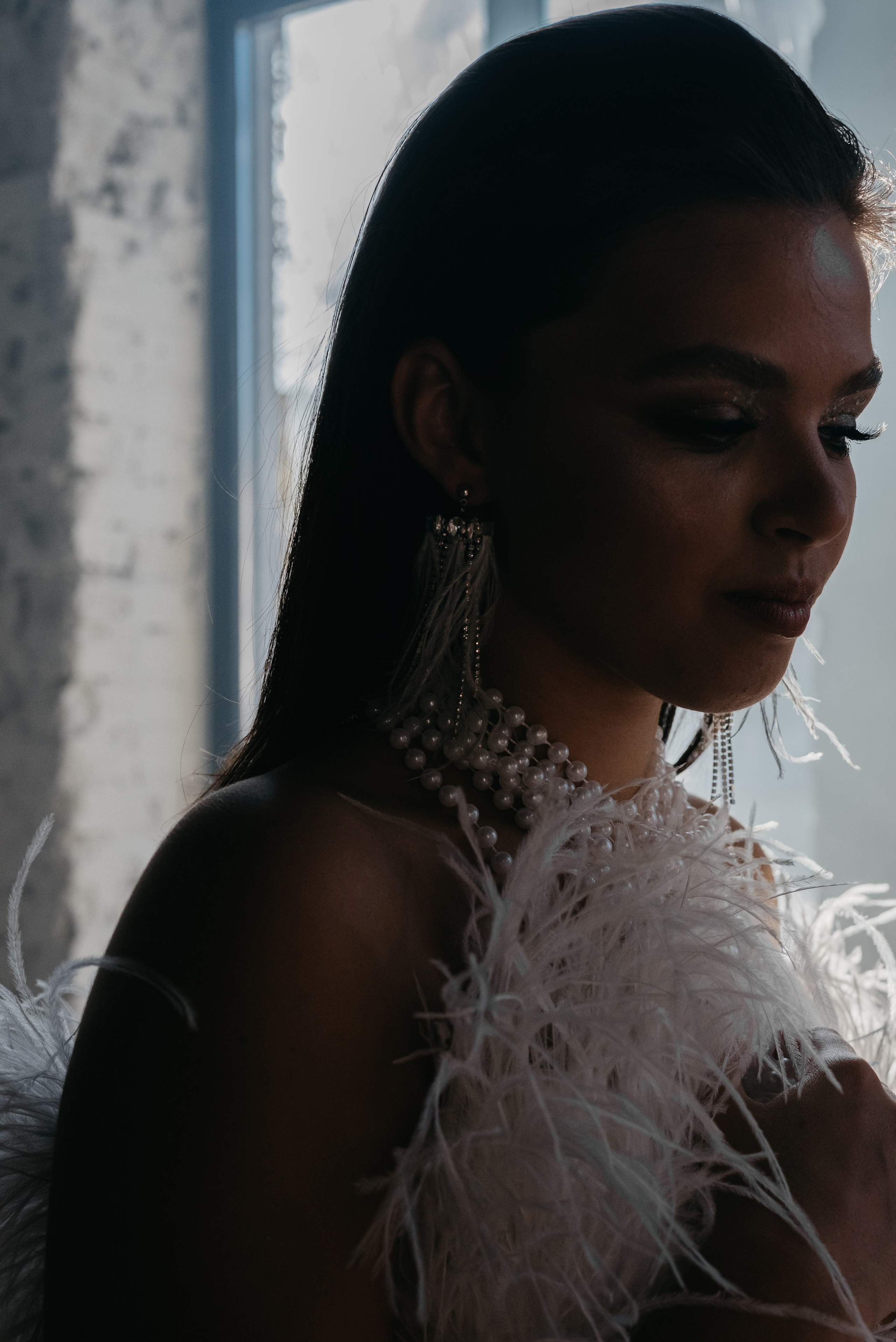 Алина. Свадебный и семейный фотограф в Воронеже Ксения Воротникова