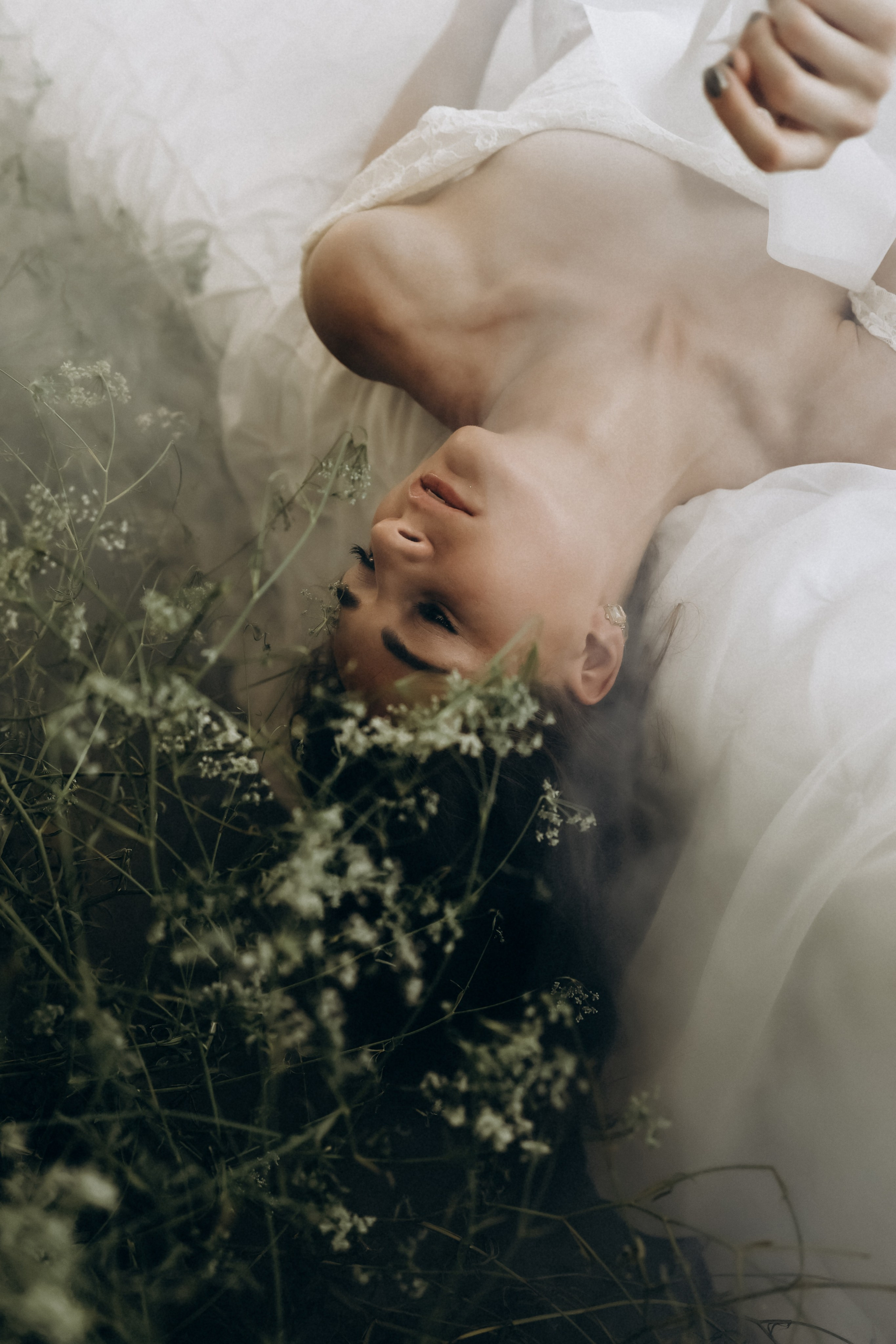 Ирина. Свадебный и семейный фотограф в Воронеже Ксения Воротникова