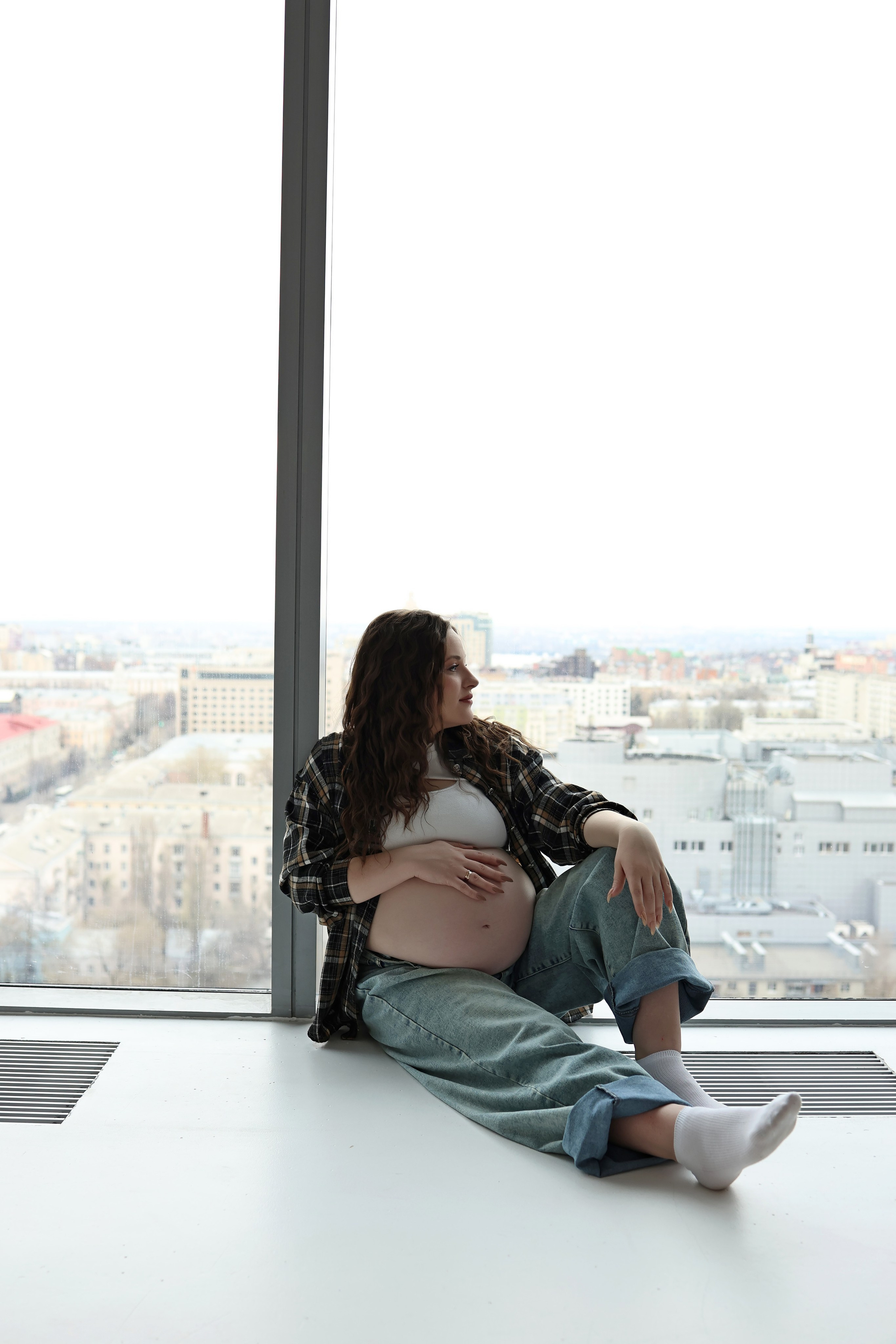 Мария и Александр. Свадебный и семейный фотограф в Воронеже Ксения Воротникова