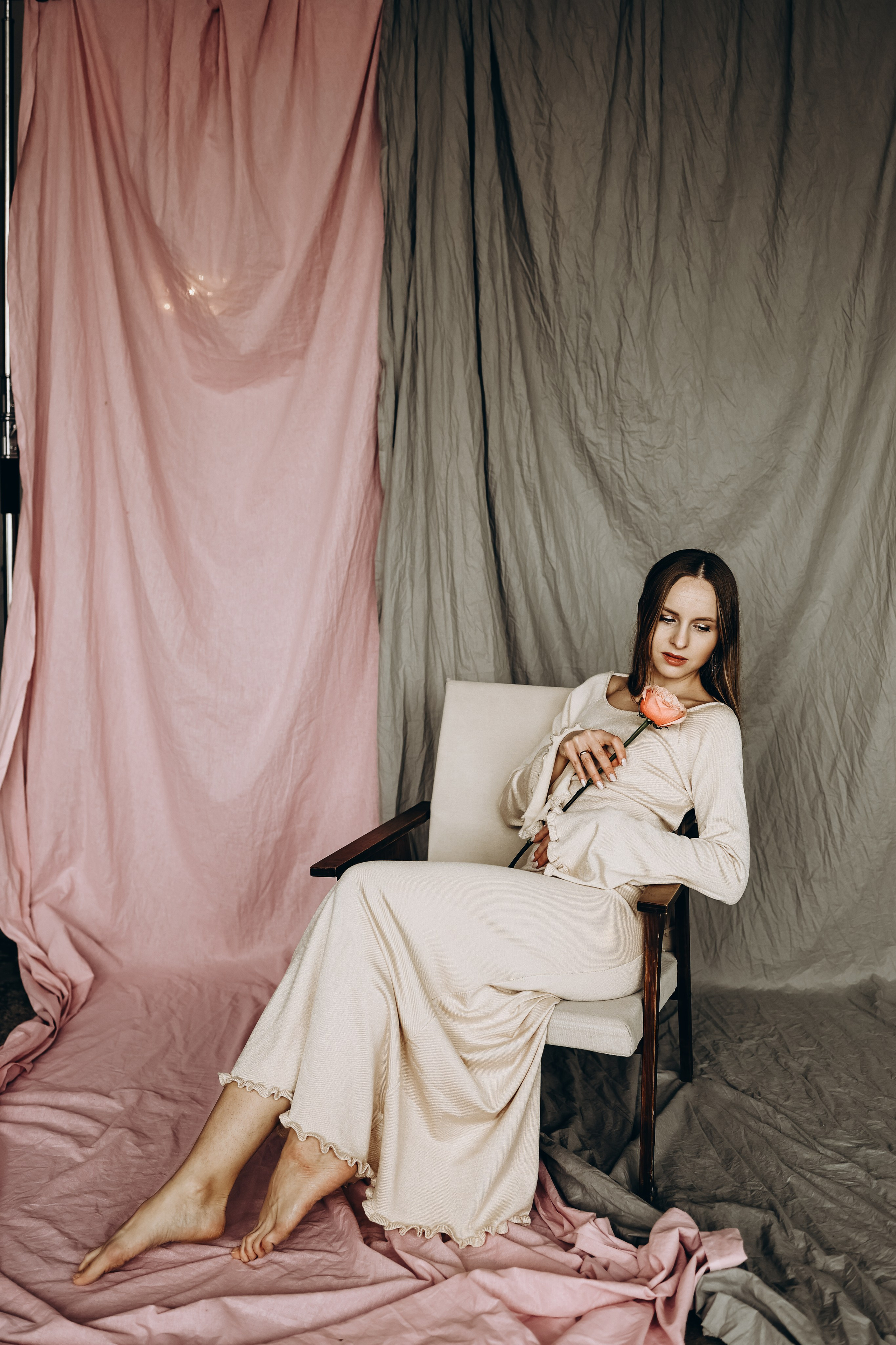 Алина. Свадебный и семейный фотограф в Воронеже Ксения Воротникова