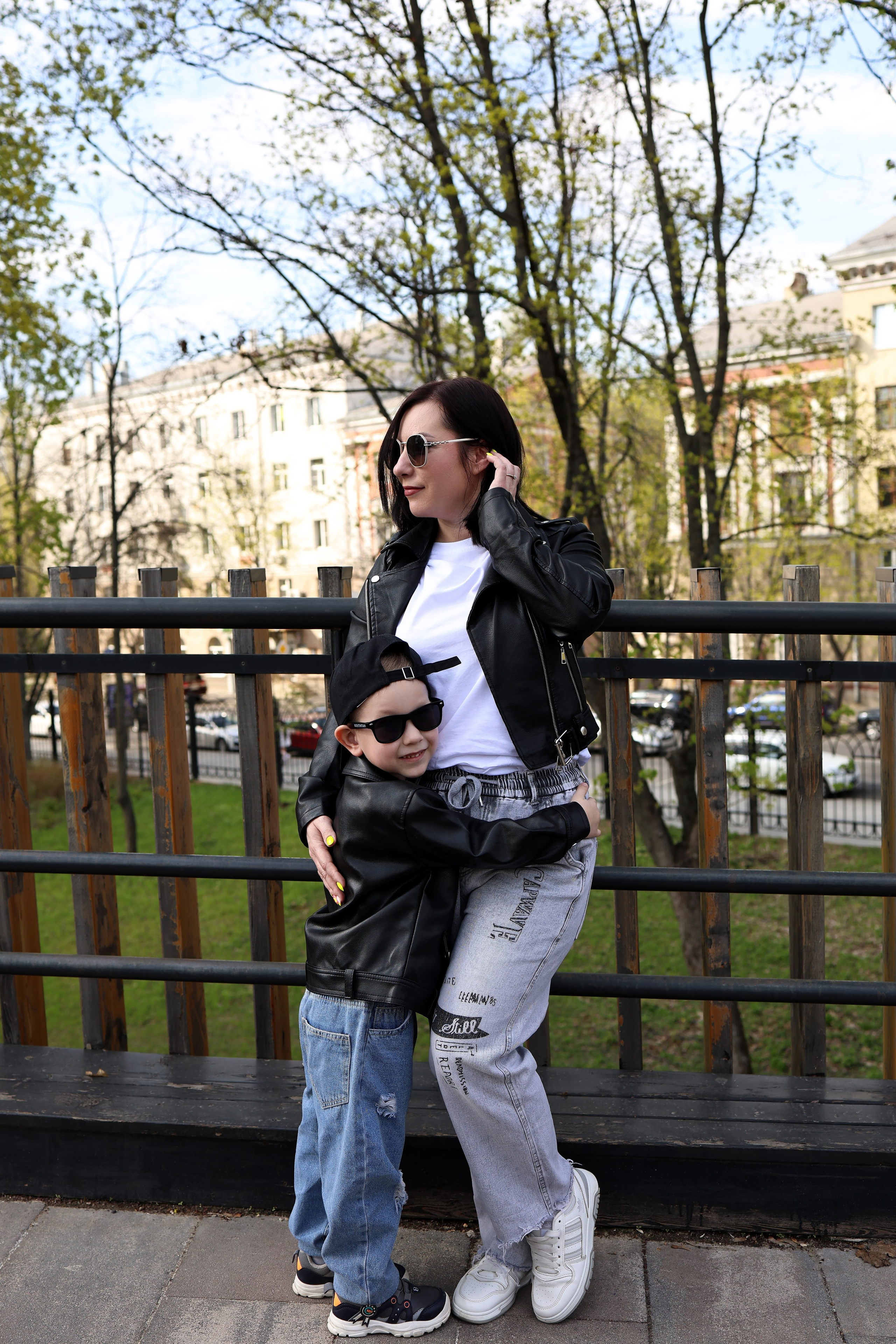 Диана и Михаил. Свадебный и семейный фотограф в Воронеже Ксения Воротникова