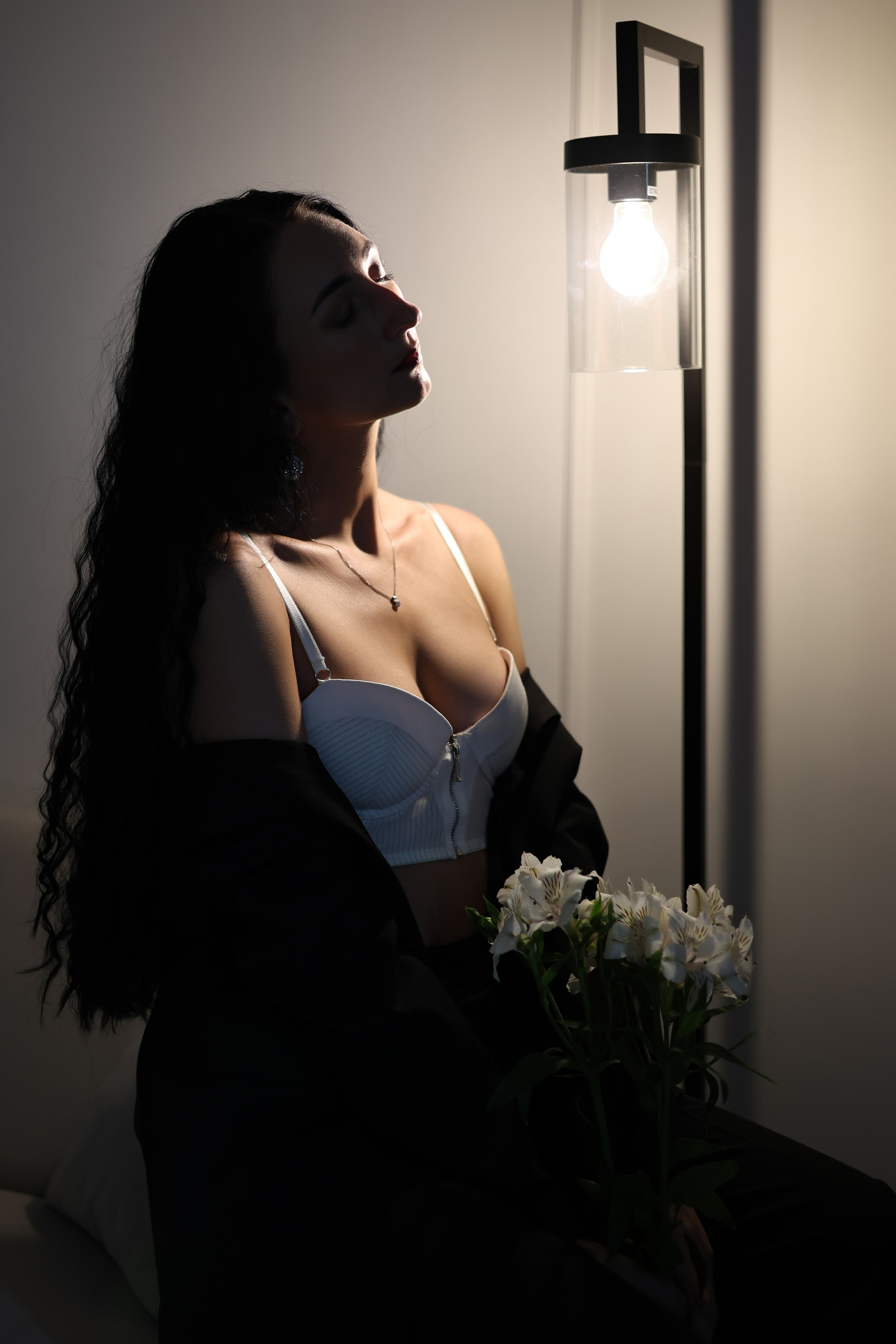 Алёна. Свадебный и семейный фотограф в Воронеже Ксения Воротникова