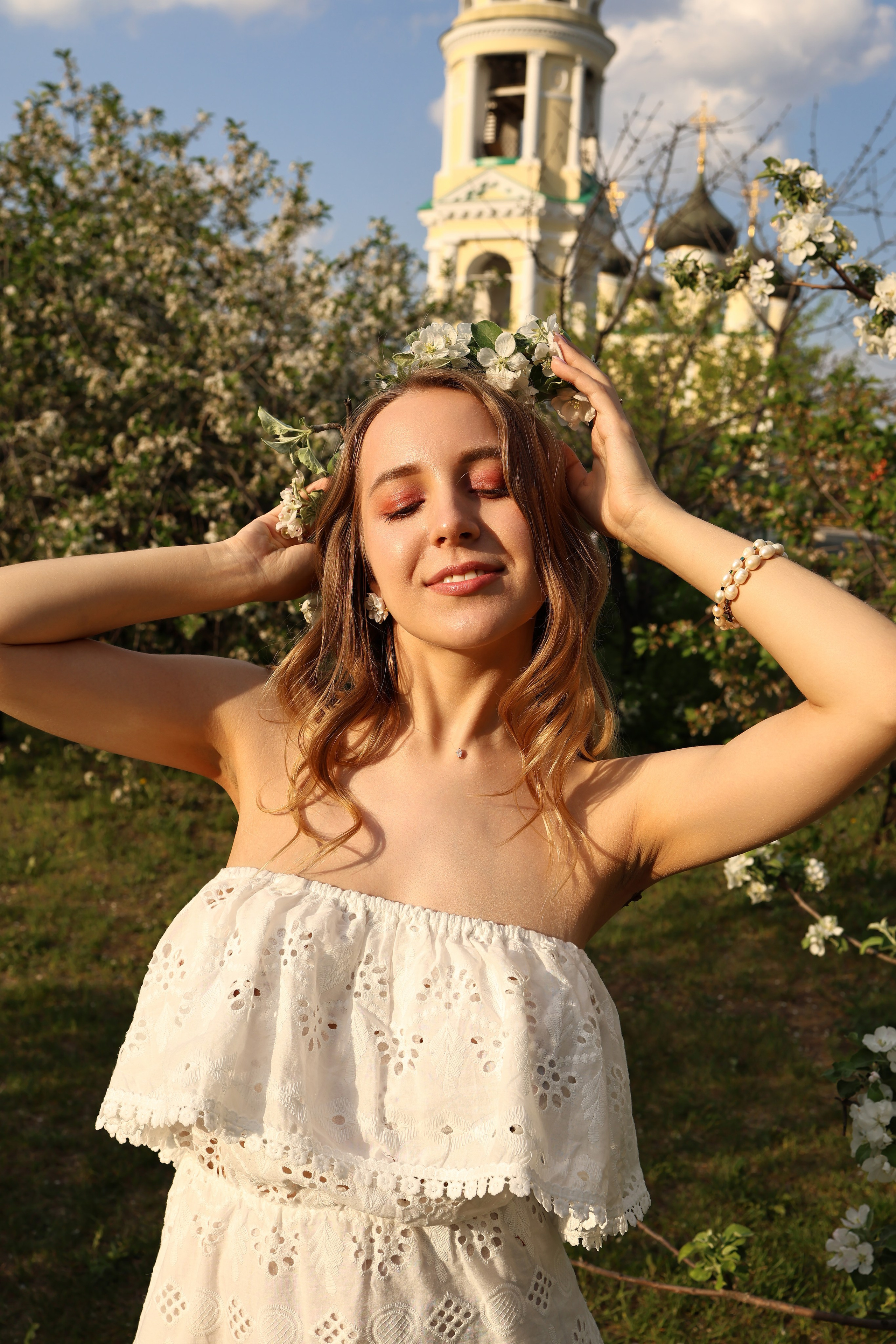 Маргарита. Свадебный и семейный фотограф в Воронеже Ксения Воротникова