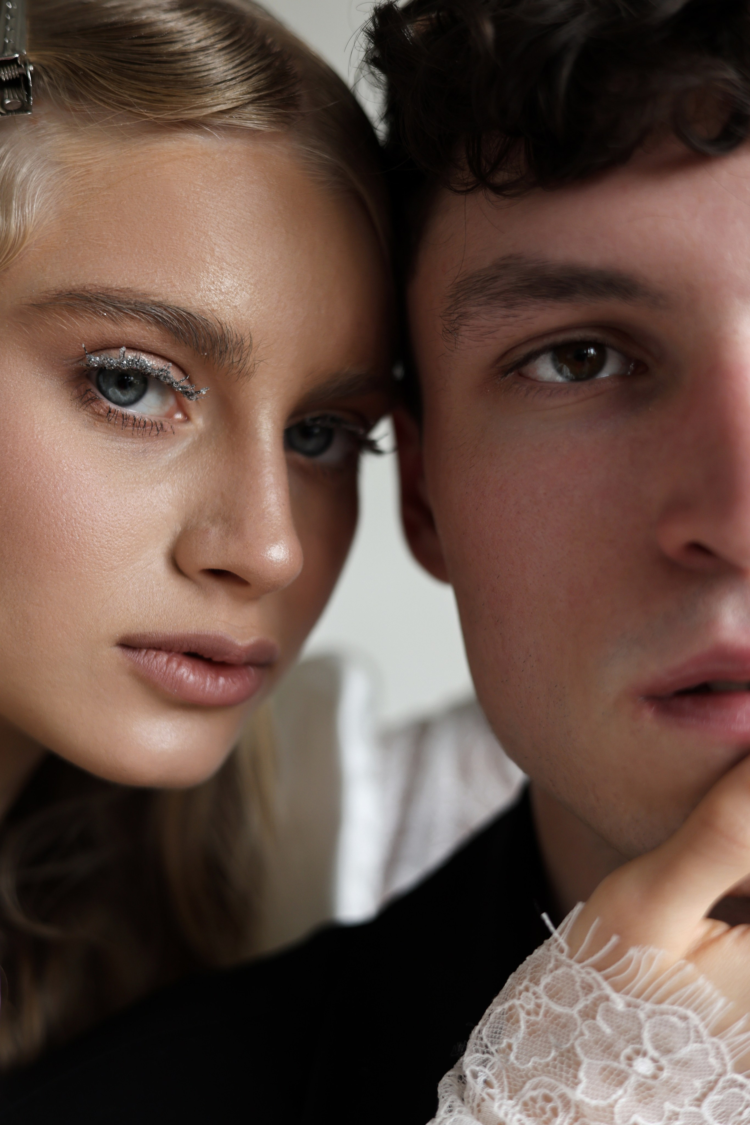 Анастасия и Игорь. Свадебный и семейный фотограф в Воронеже Ксения Воротникова