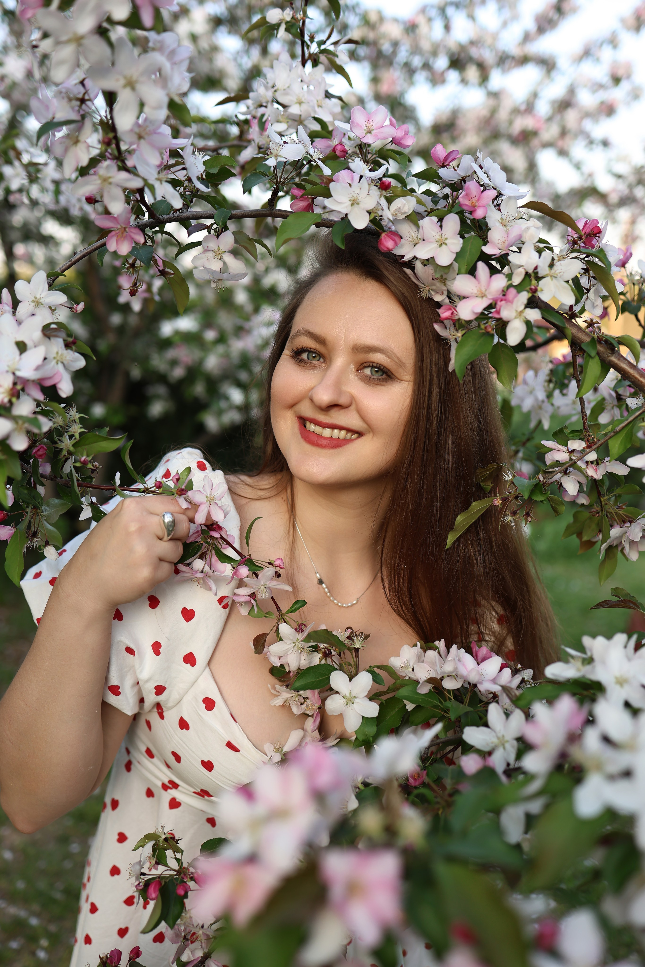 Виктория. Свадебный и семейный фотограф в Воронеже Ксения Воротникова