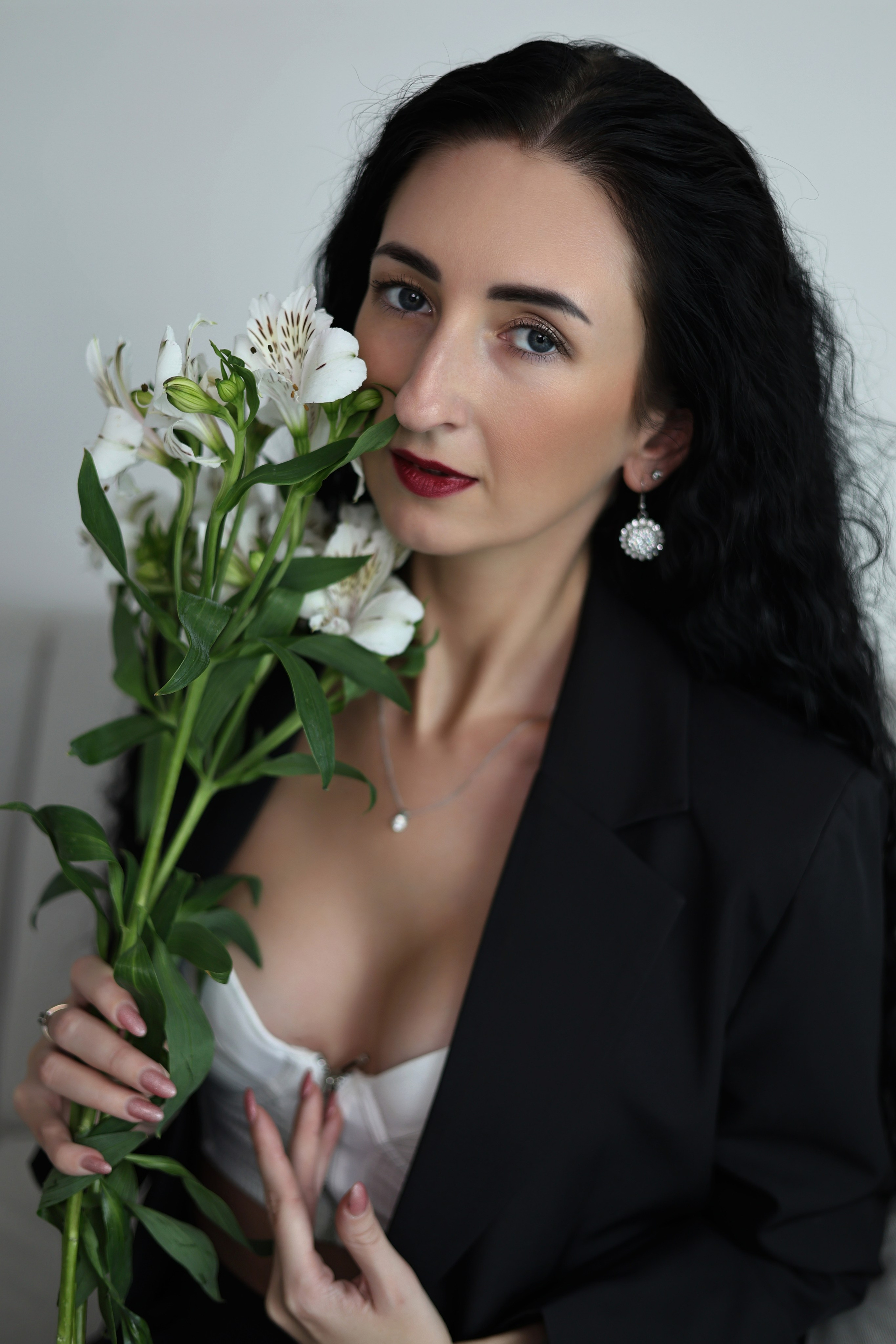 Алёна. Свадебный и семейный фотограф в Воронеже Ксения Воротникова