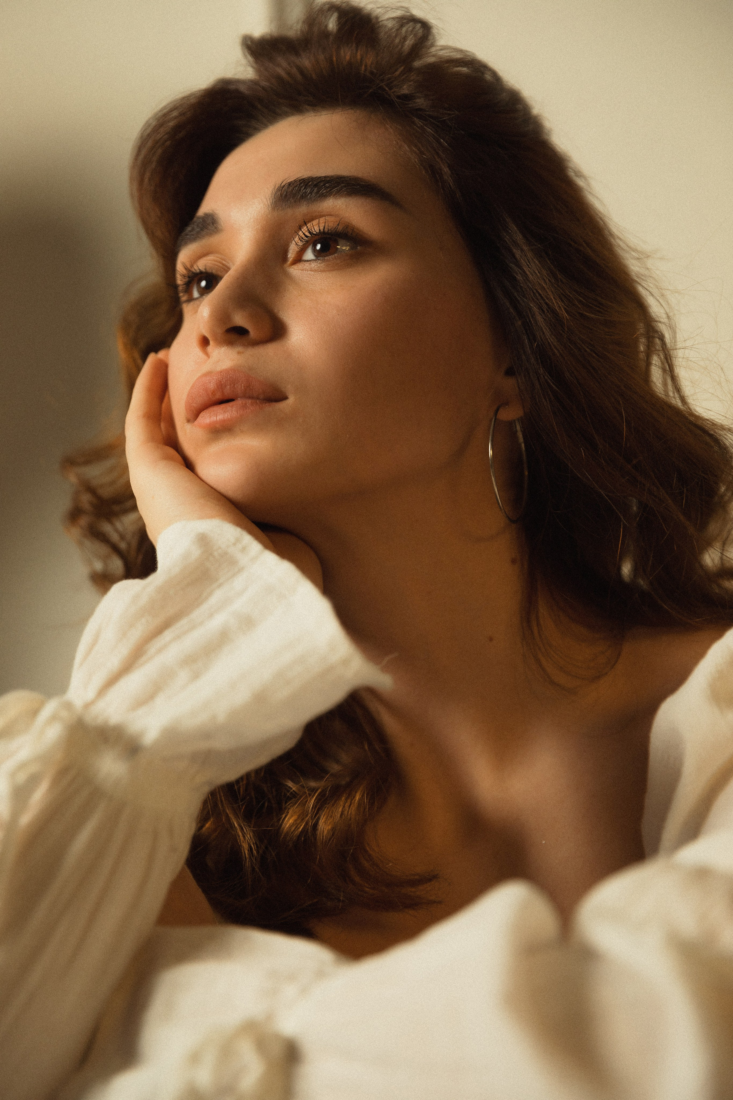 Индивидуальная фотосессия. Свадебный фотограф в КБР