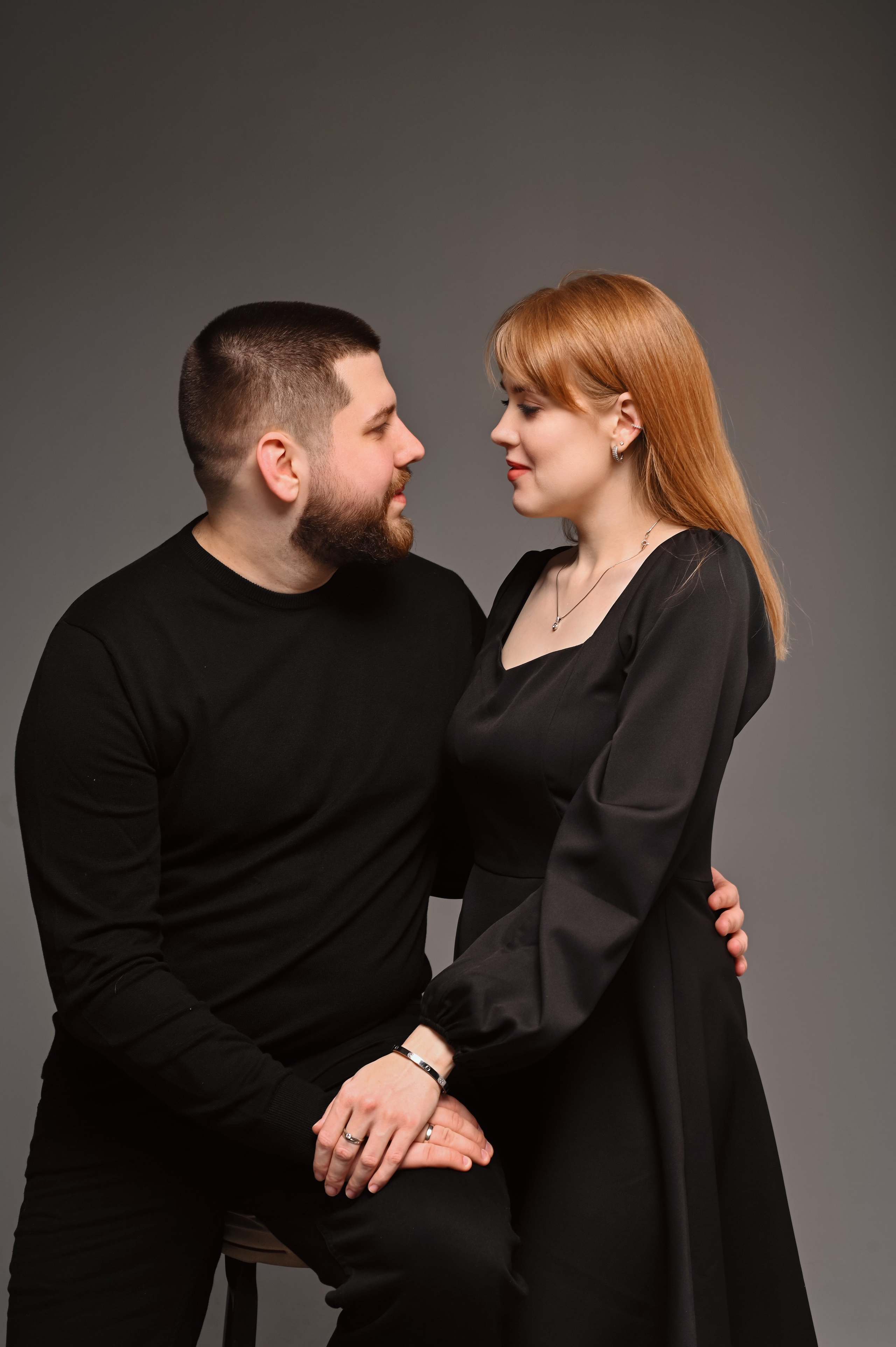 Главное. Фотограф Альбина Вакунова