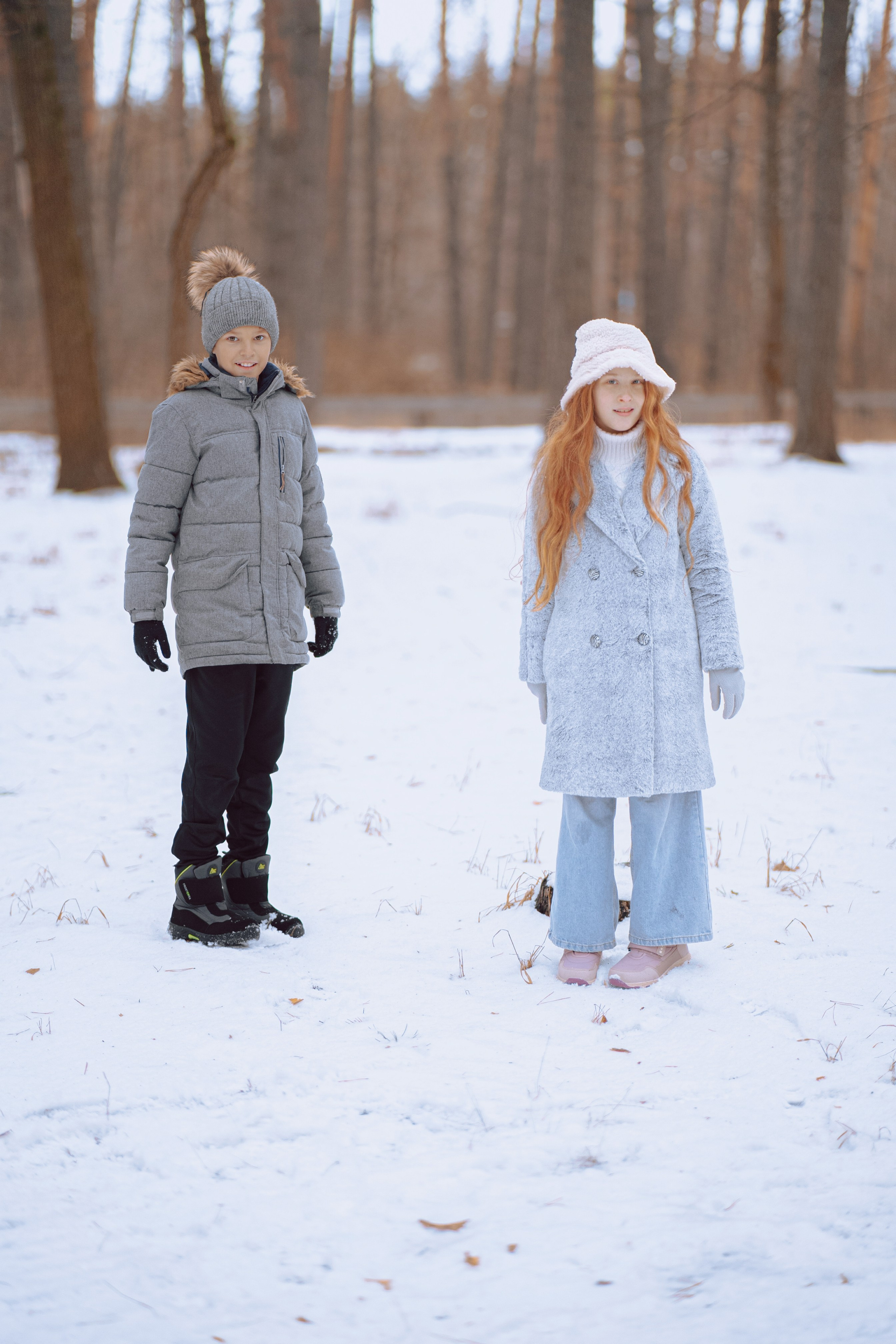 Детки конфетки. Фотограф Мария Зайчик