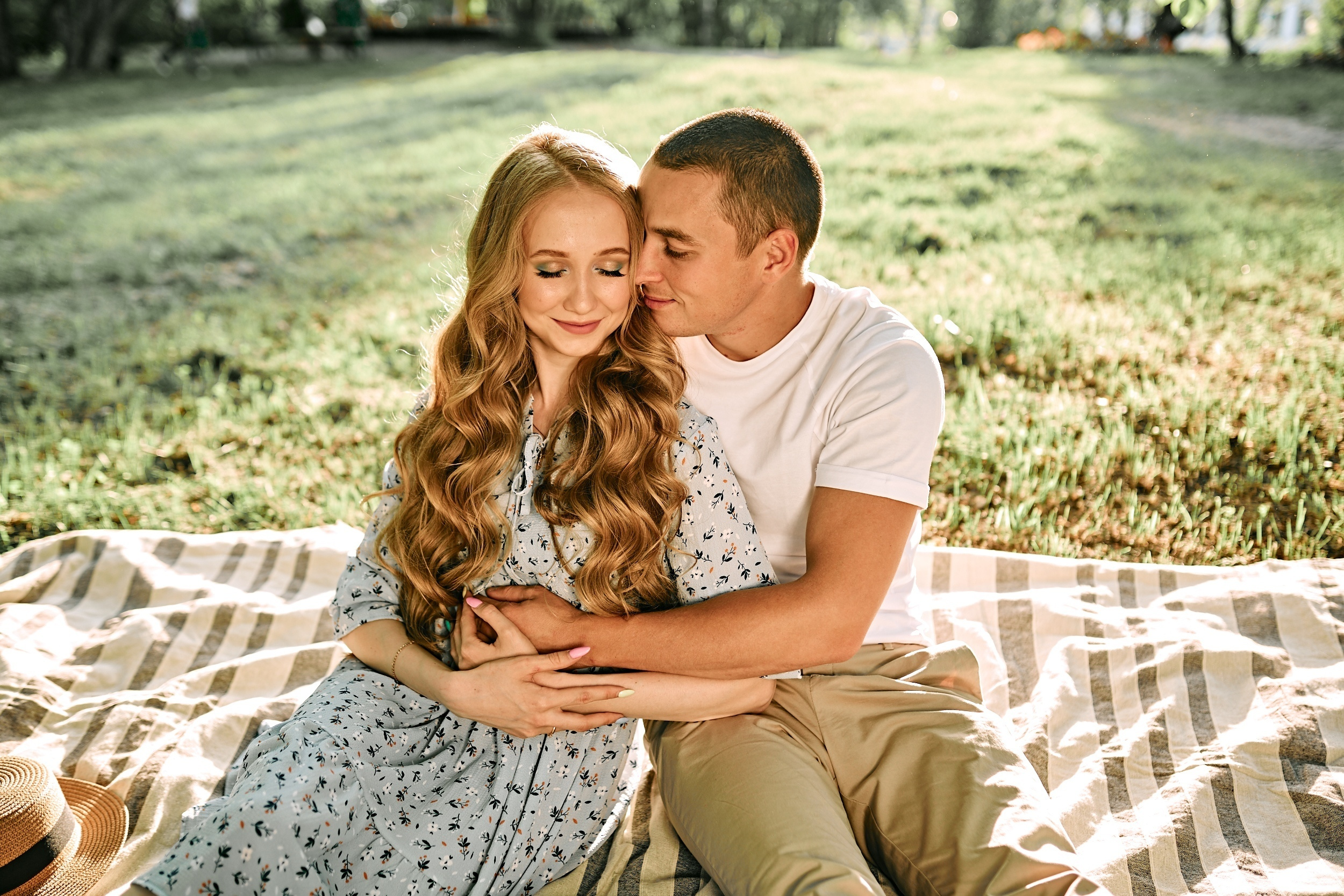 Рита и Лёша. Фотограф Алёна Латкина — Екатеринбург