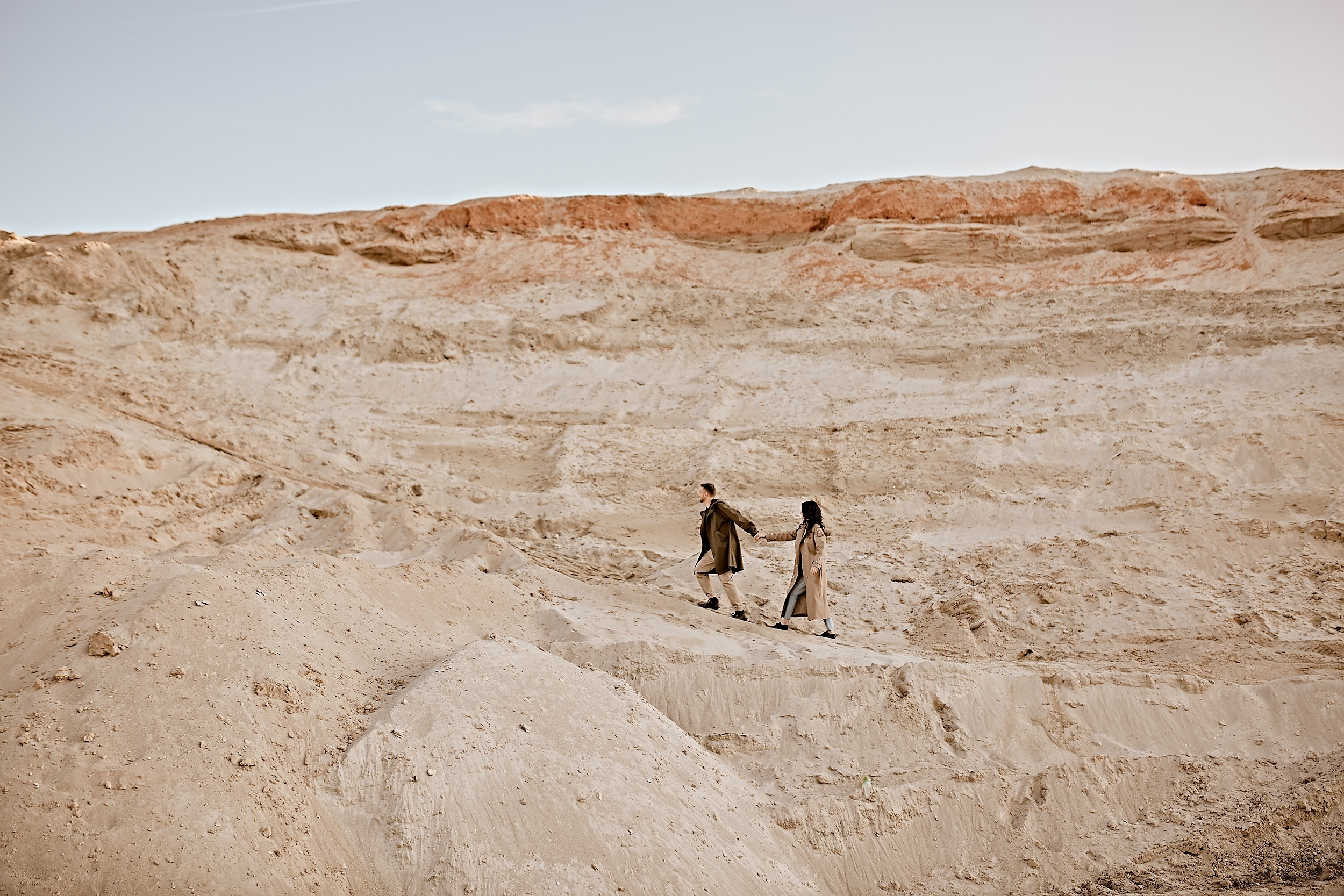 Женя и Полина. Фотограф Алёна Латкина — Екатеринбург