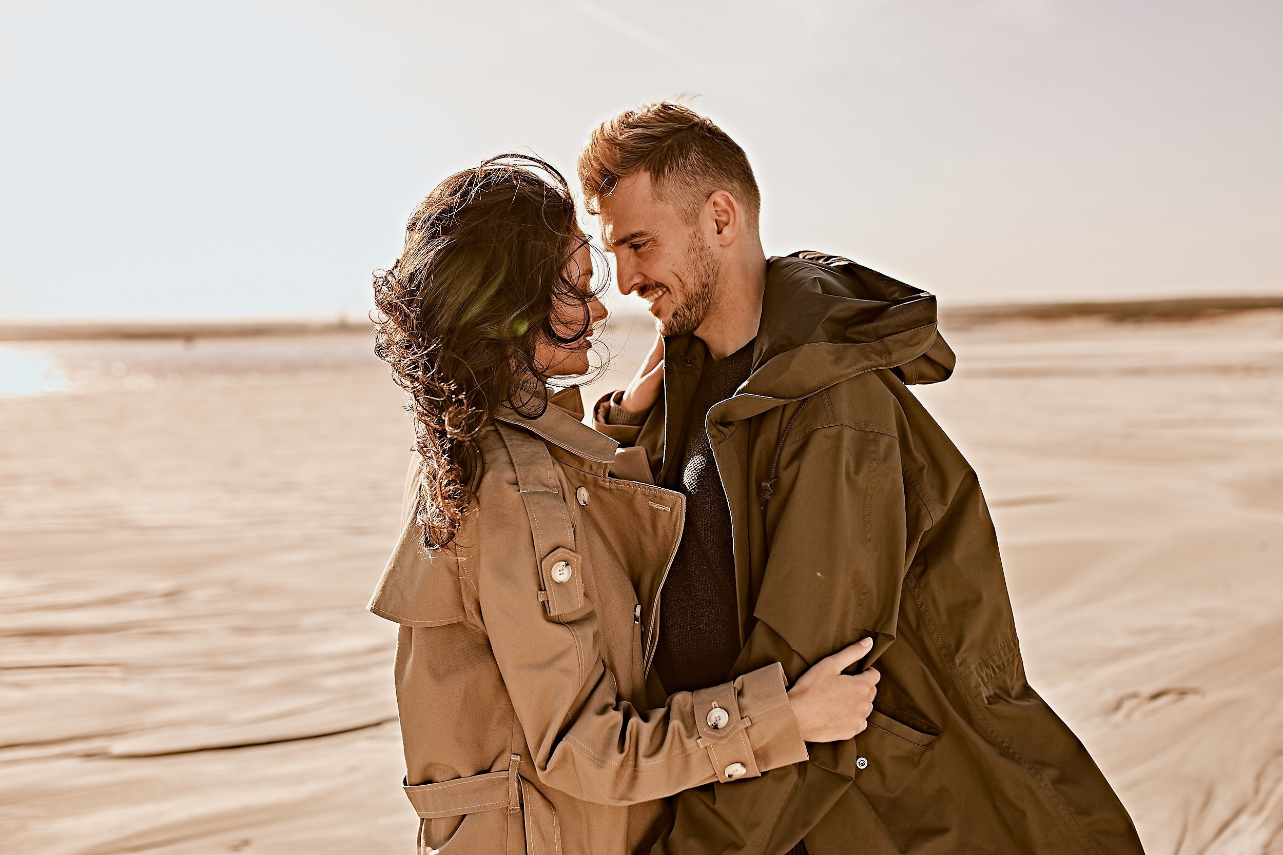 Женя и Полина. Фотограф Алёна Латкина — Екатеринбург