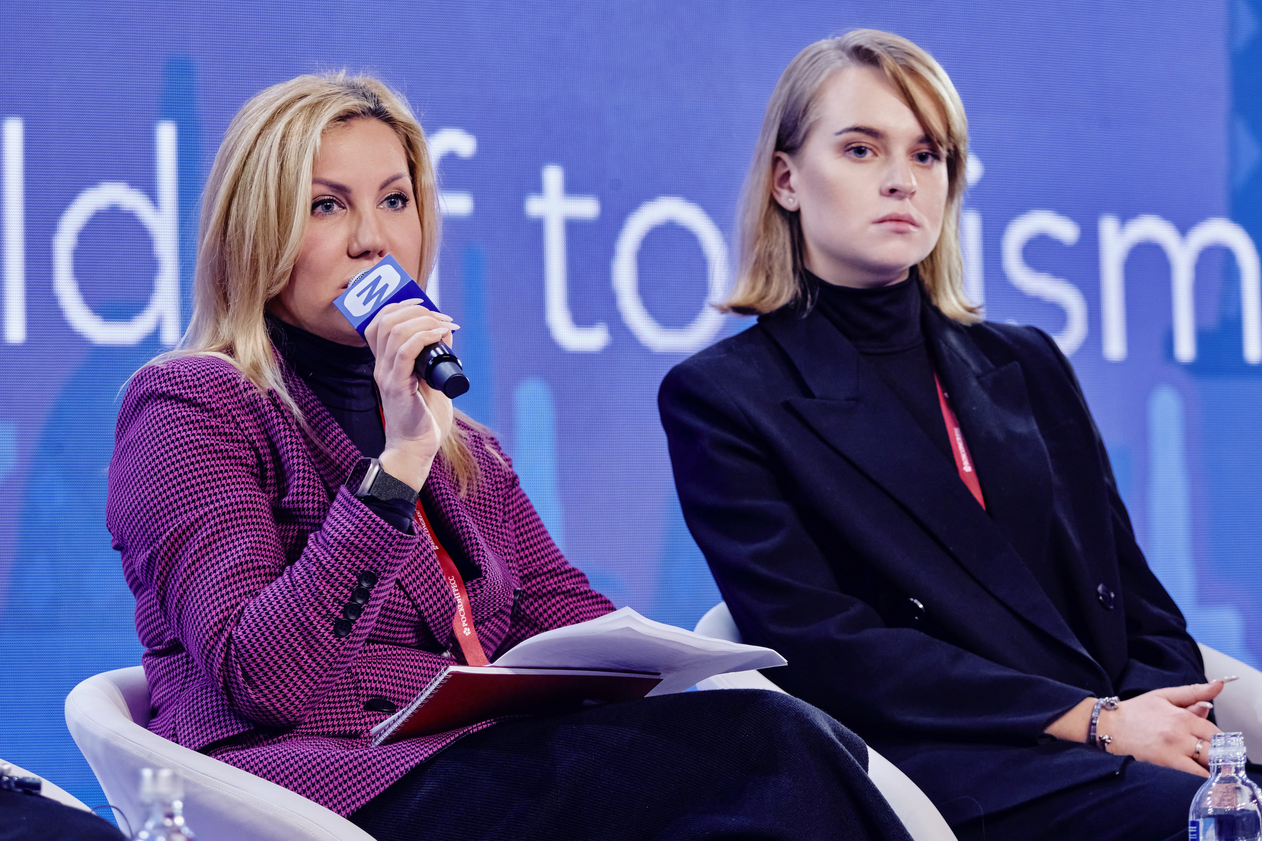 II Российско-Мьянманский бизнес-форум. Репортажный фотограф Анастасия Ащепкова