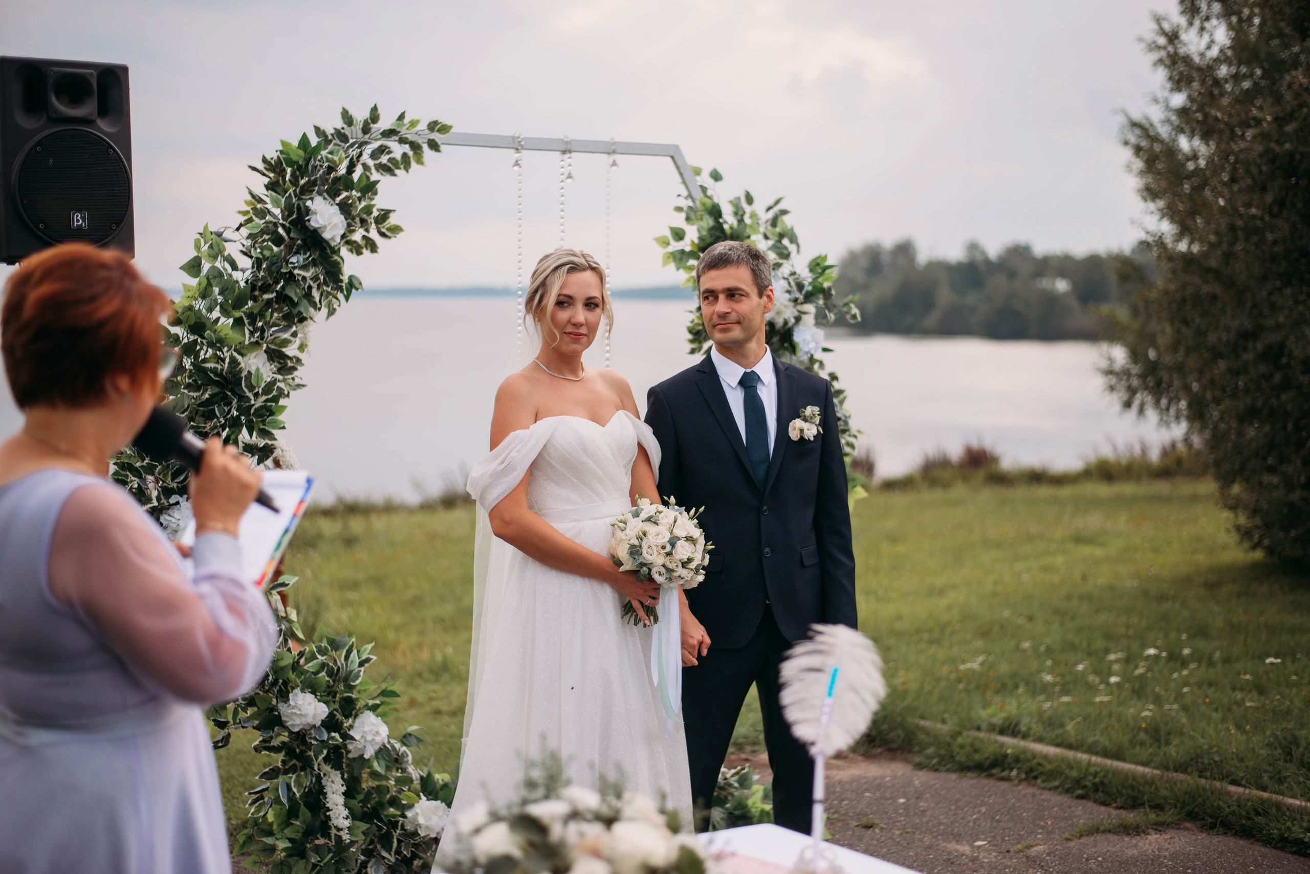 Сергей и Екатерина. Фотограф Углич, Рыбинск, Ярославль Ксения Соколова