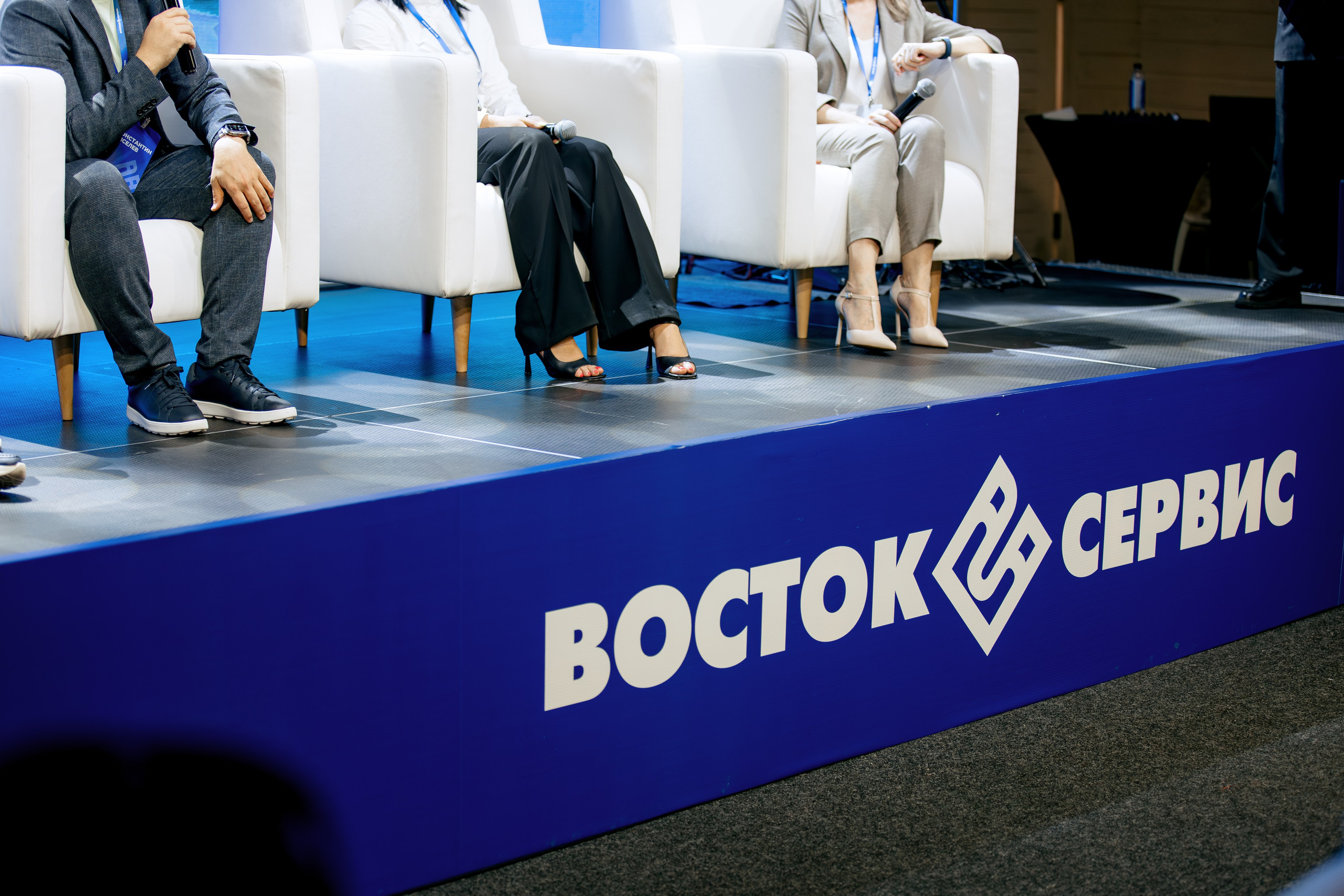 ВОСТОК СЕРВИС. Фотограф в Красноярске