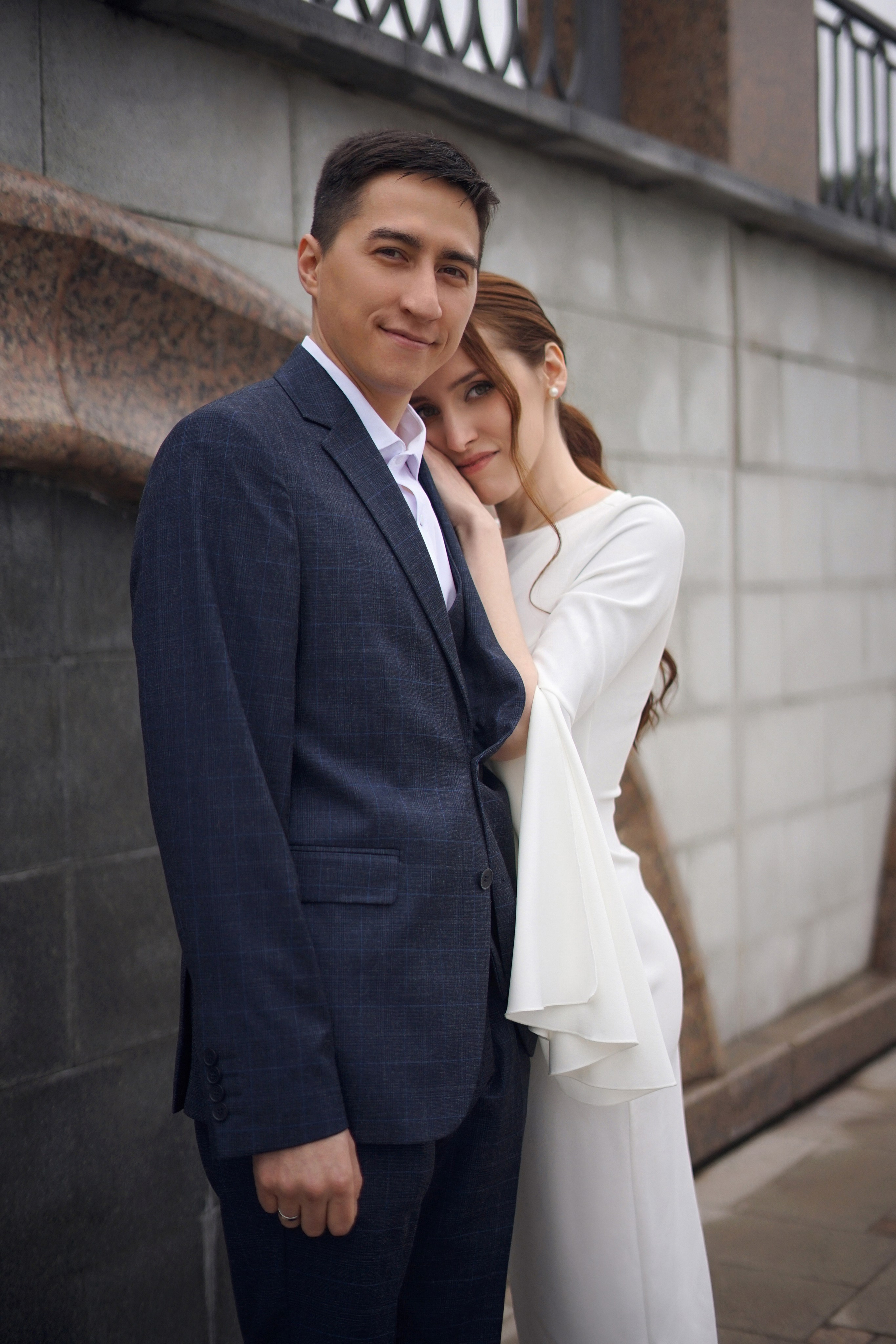 Свадебная. Фотограф в Нижнем Тагиле Алёна Орлова