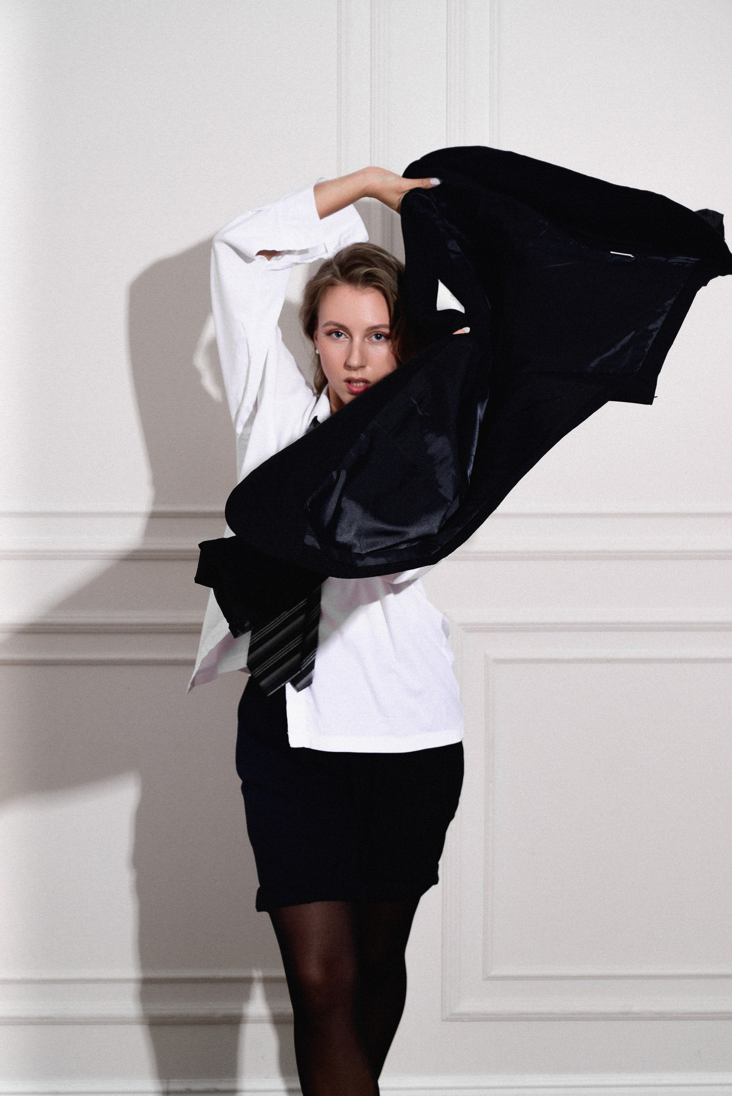 Маша. Тамара Власова