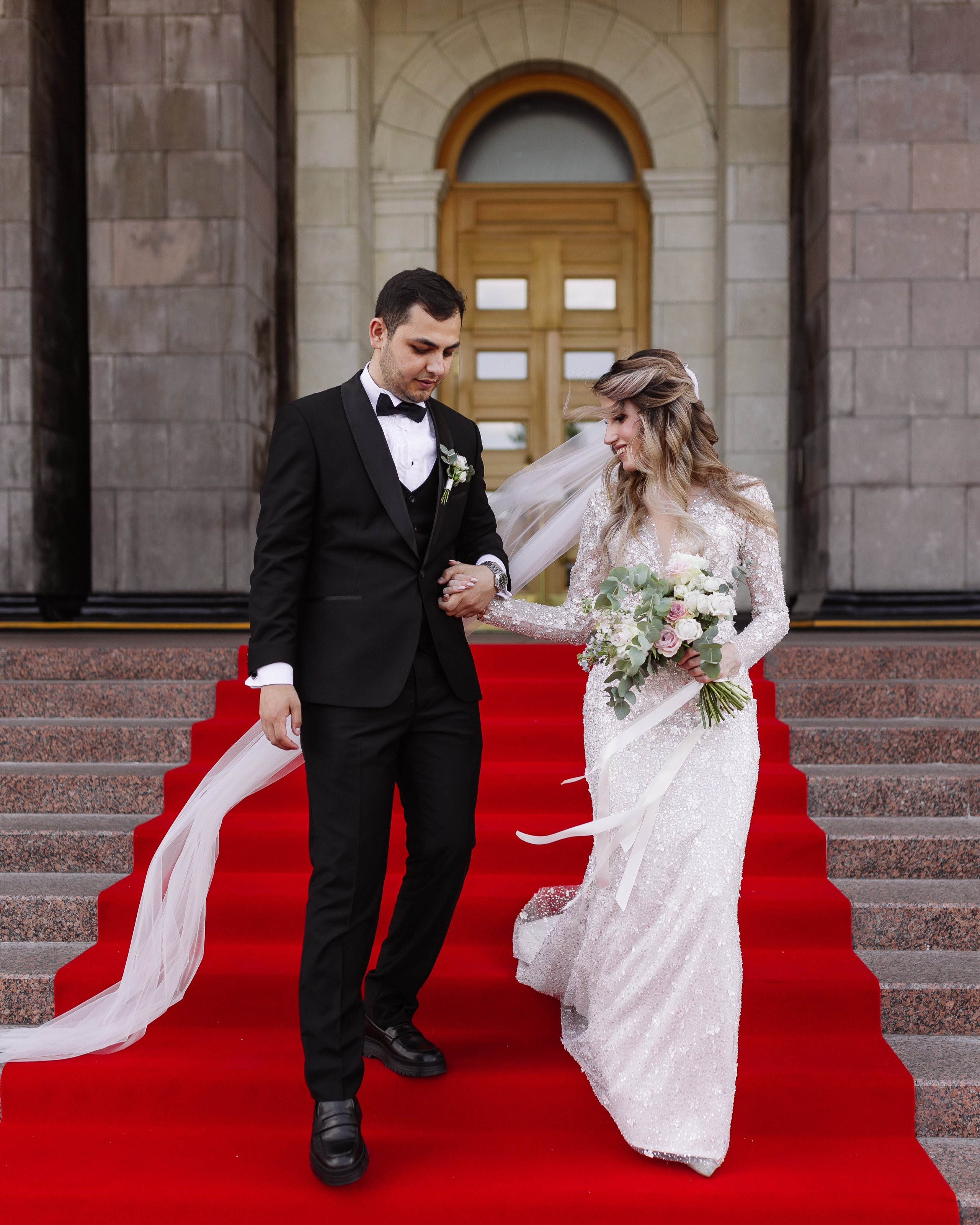 WTC WEDDING | PLAZA GARDEN MOSCOW WTC (full day). Свадебный фотограф в Москве Мария Крош