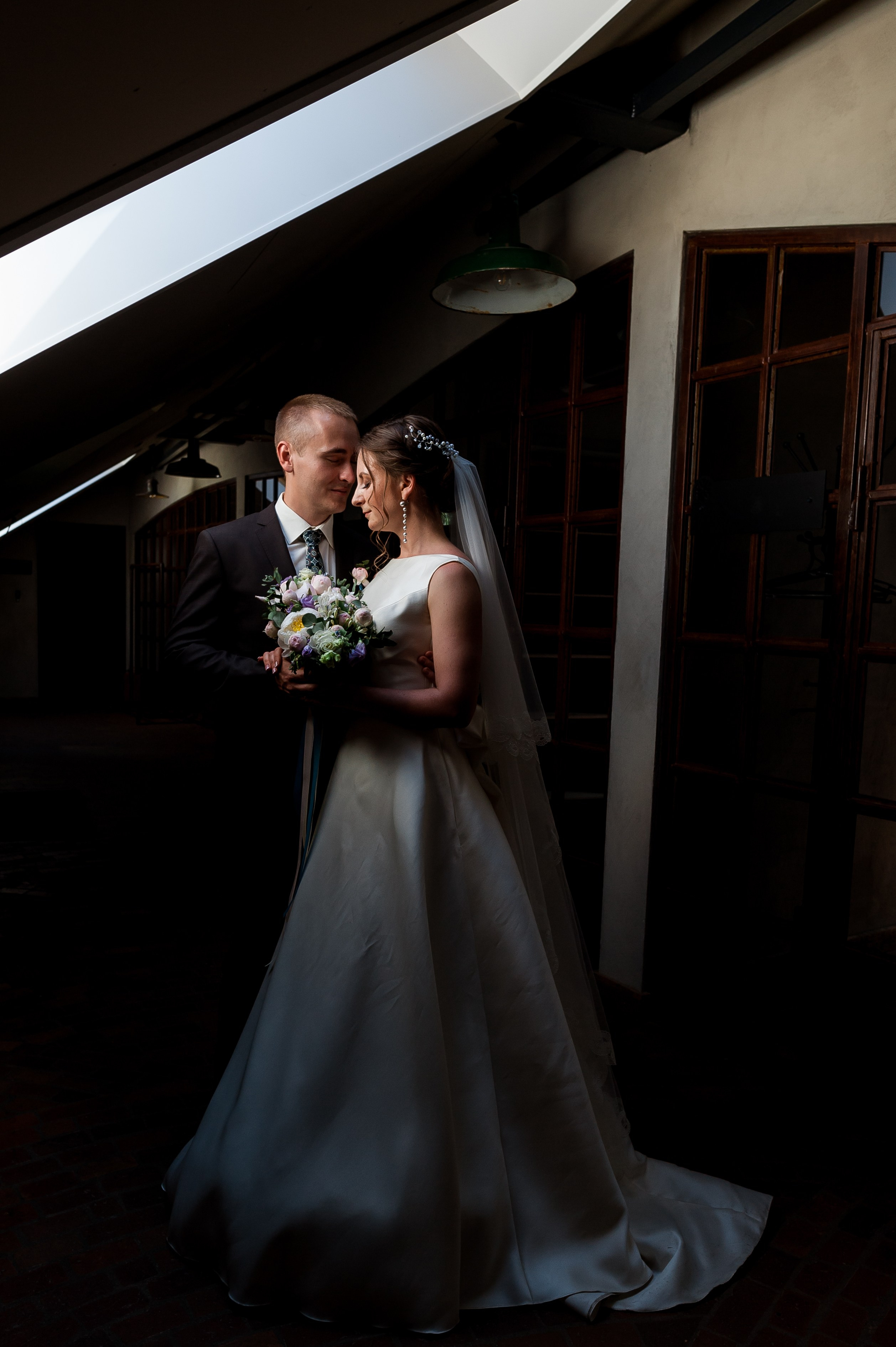 Михаил и Валерия. Свадебный, семейный фотограф, на крещение в г. Волгоград Руденко