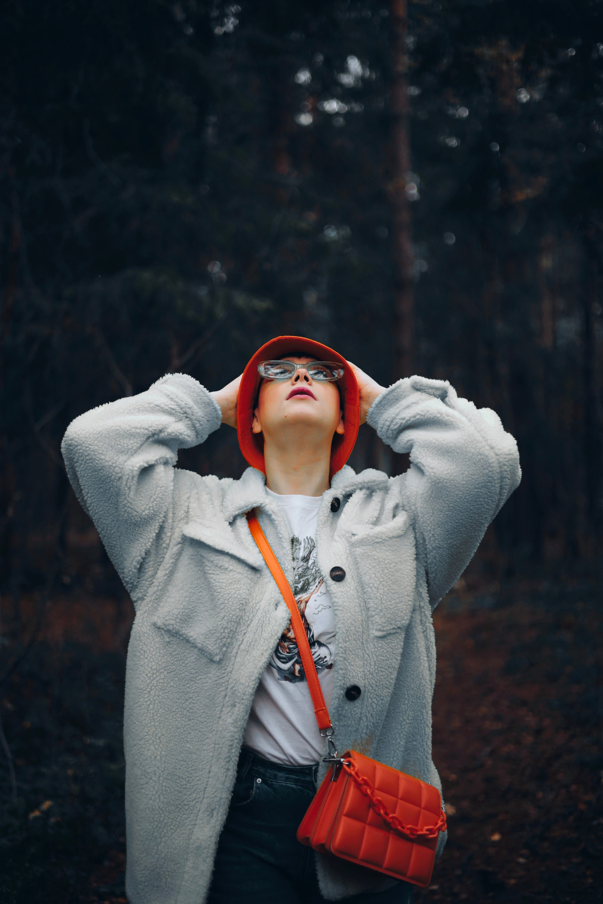 Ирина. Фотограф Алина Любимова г. Пермь